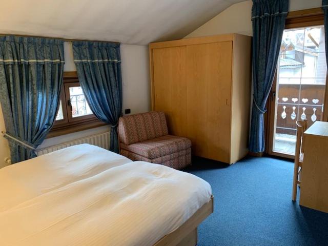 Standard Double or Twin Room with Balcony photo 1