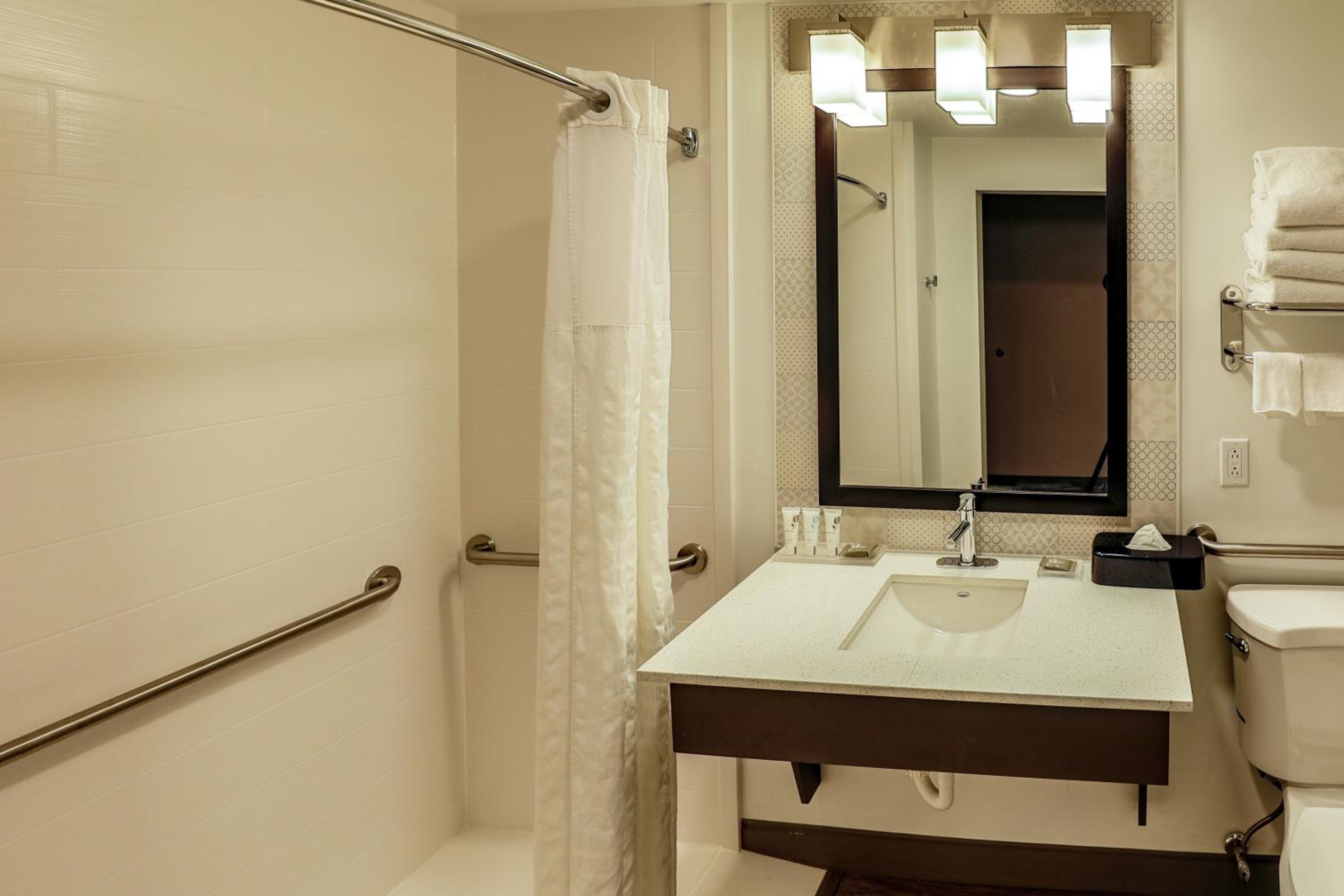 King Room - Disability Access/Non-Smoking - Photo 7