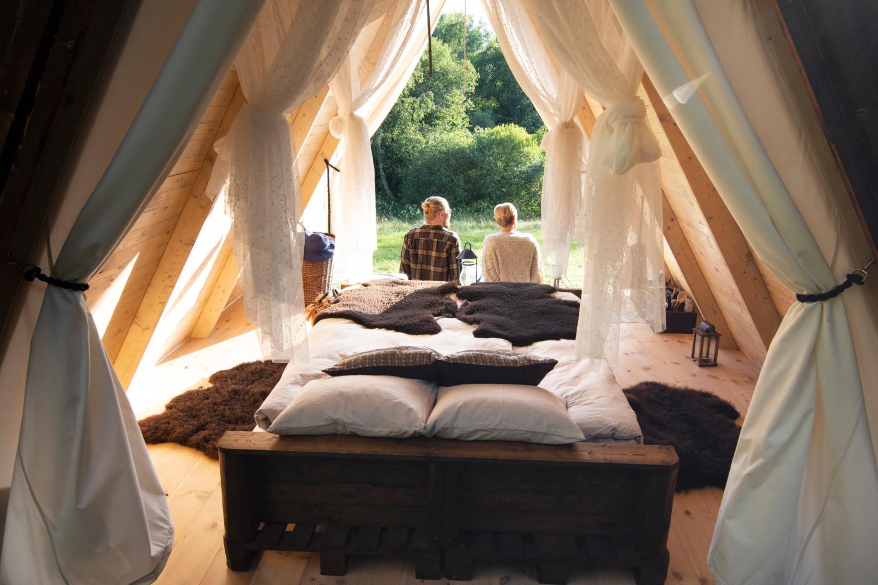 Tent - Photo 3