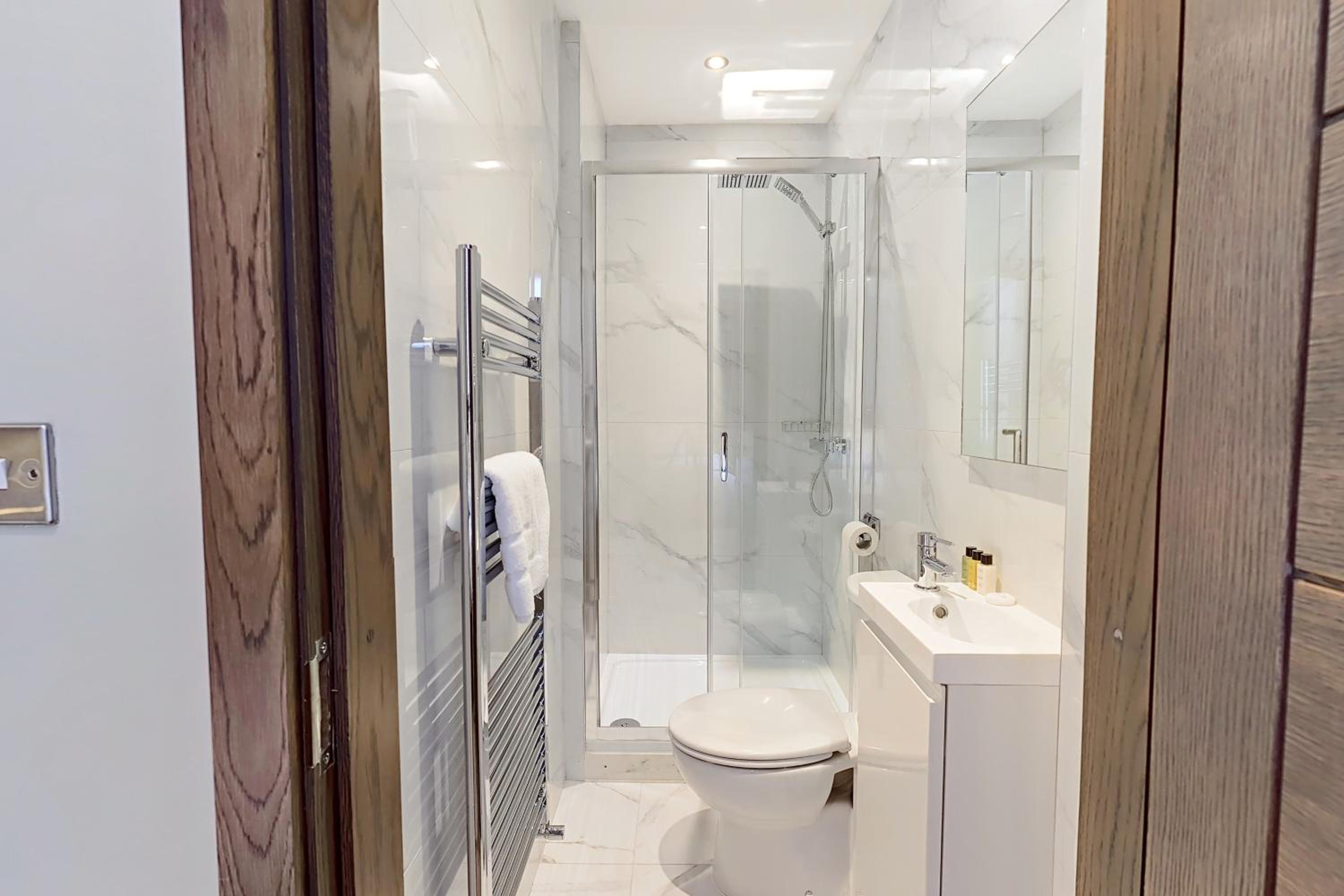 Deluxe Triple Room photo 3