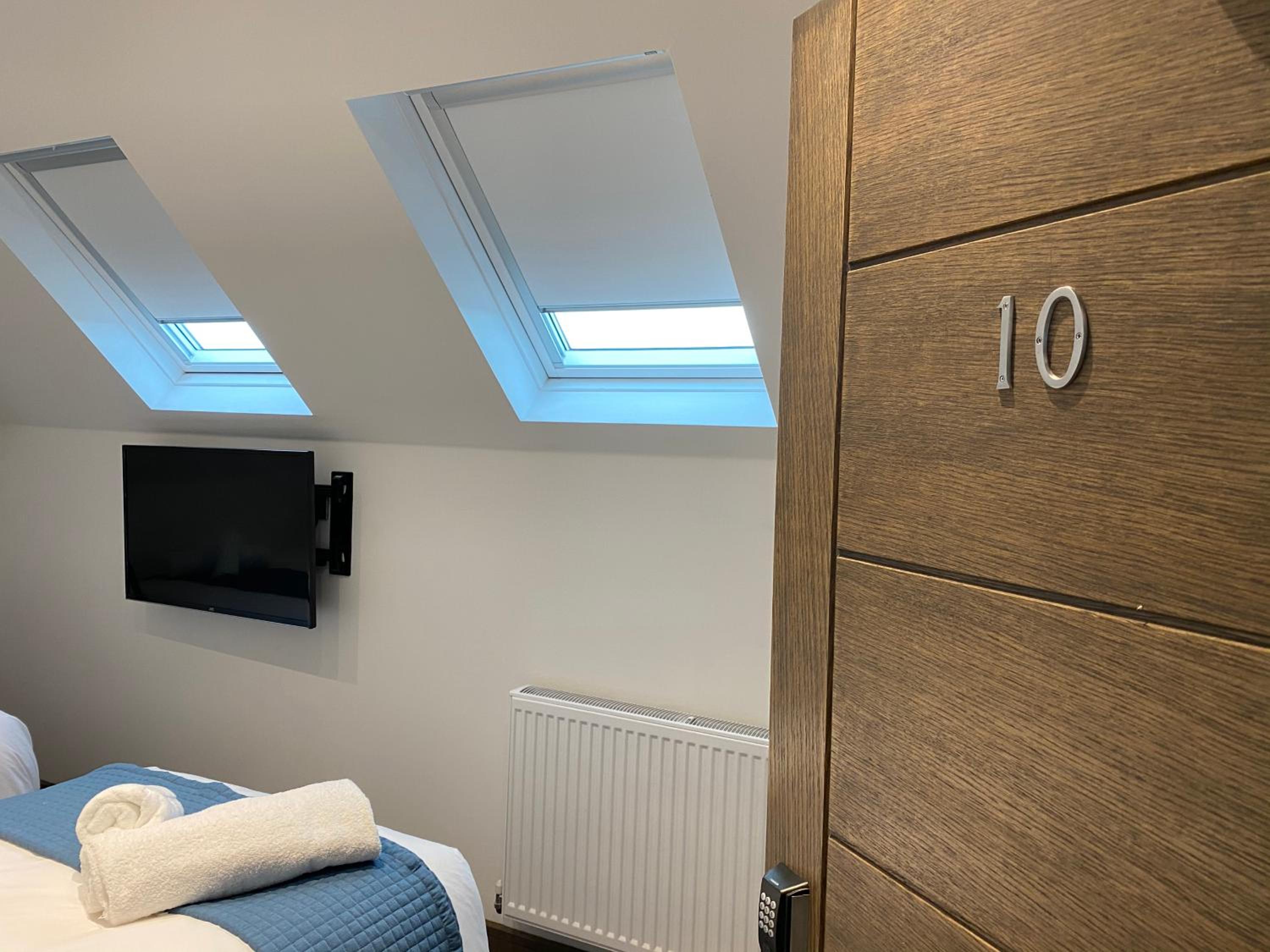 Deluxe Triple Room - Photo 1