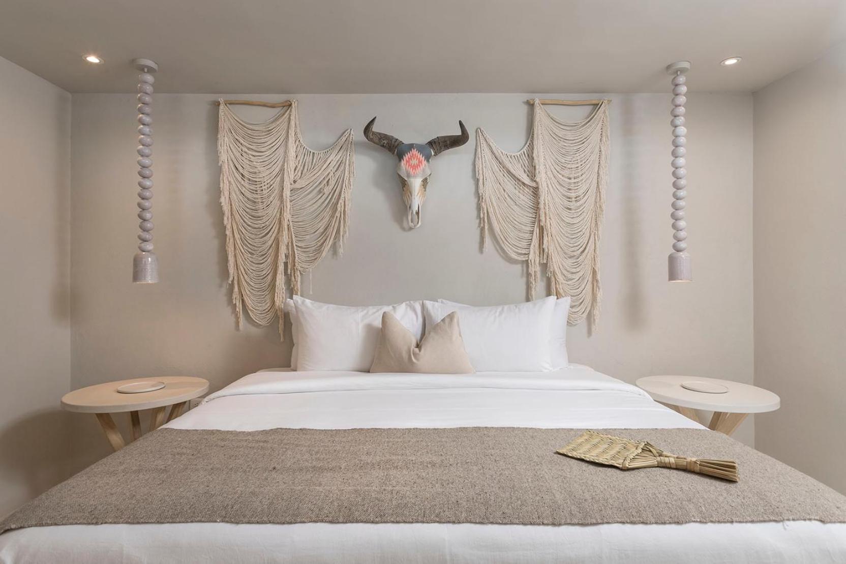 Double Room With Pool View