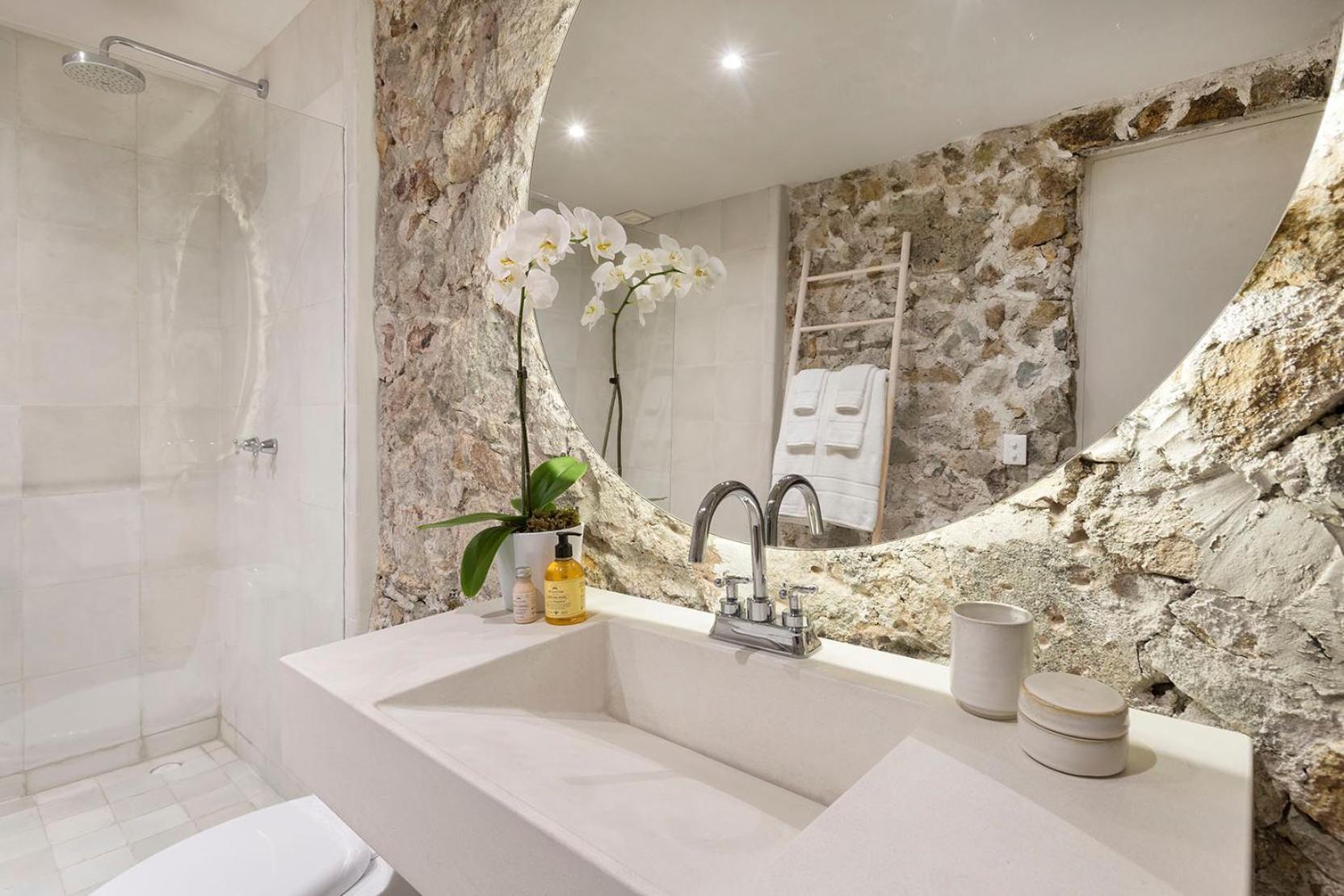 Double Room With Pool View