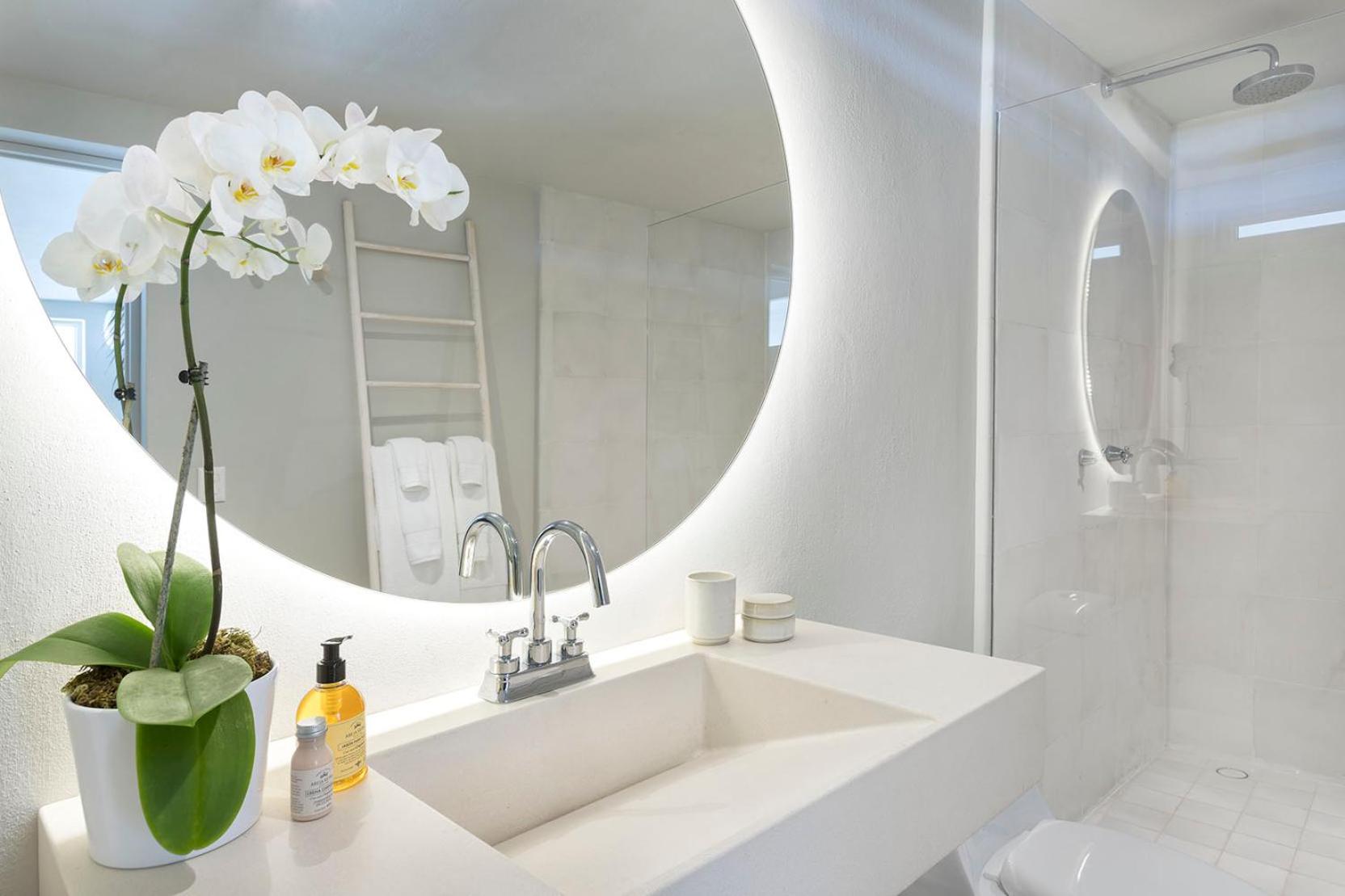 Double Room With Pool View