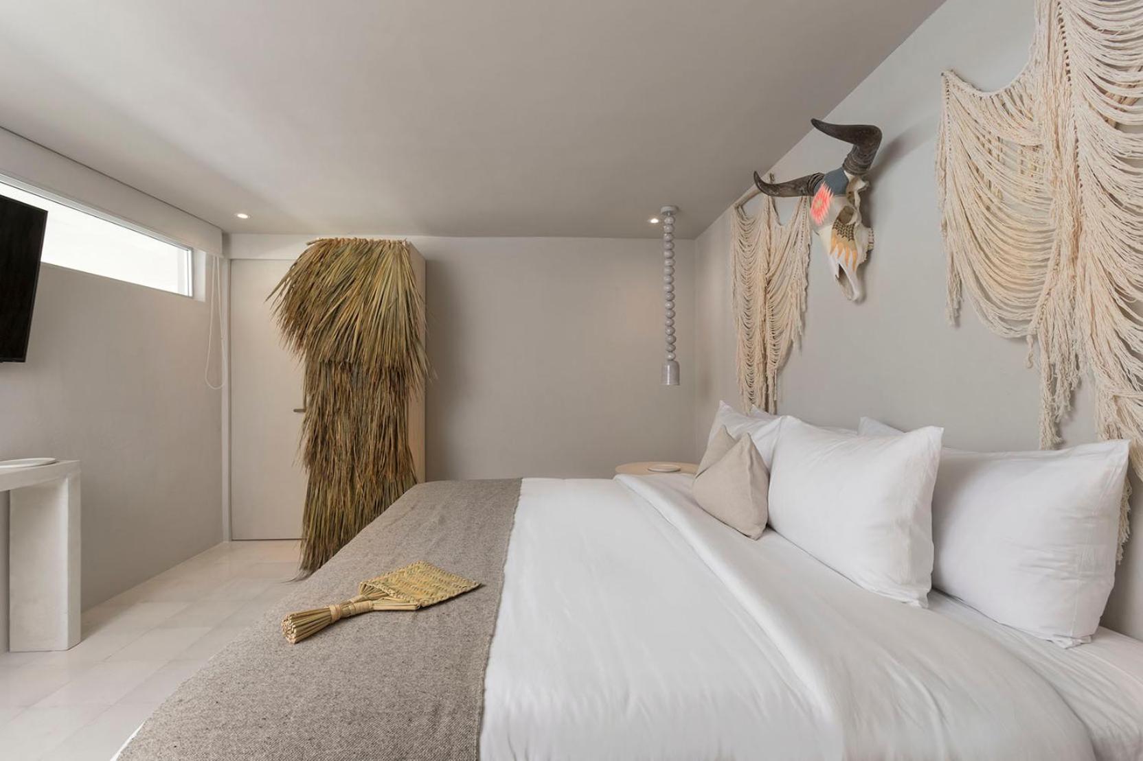 Double Room With Pool View