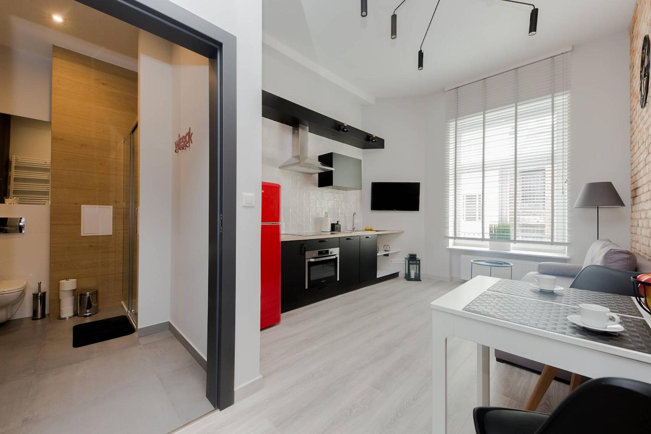 Two-Bedroom Apartment - Photo 7