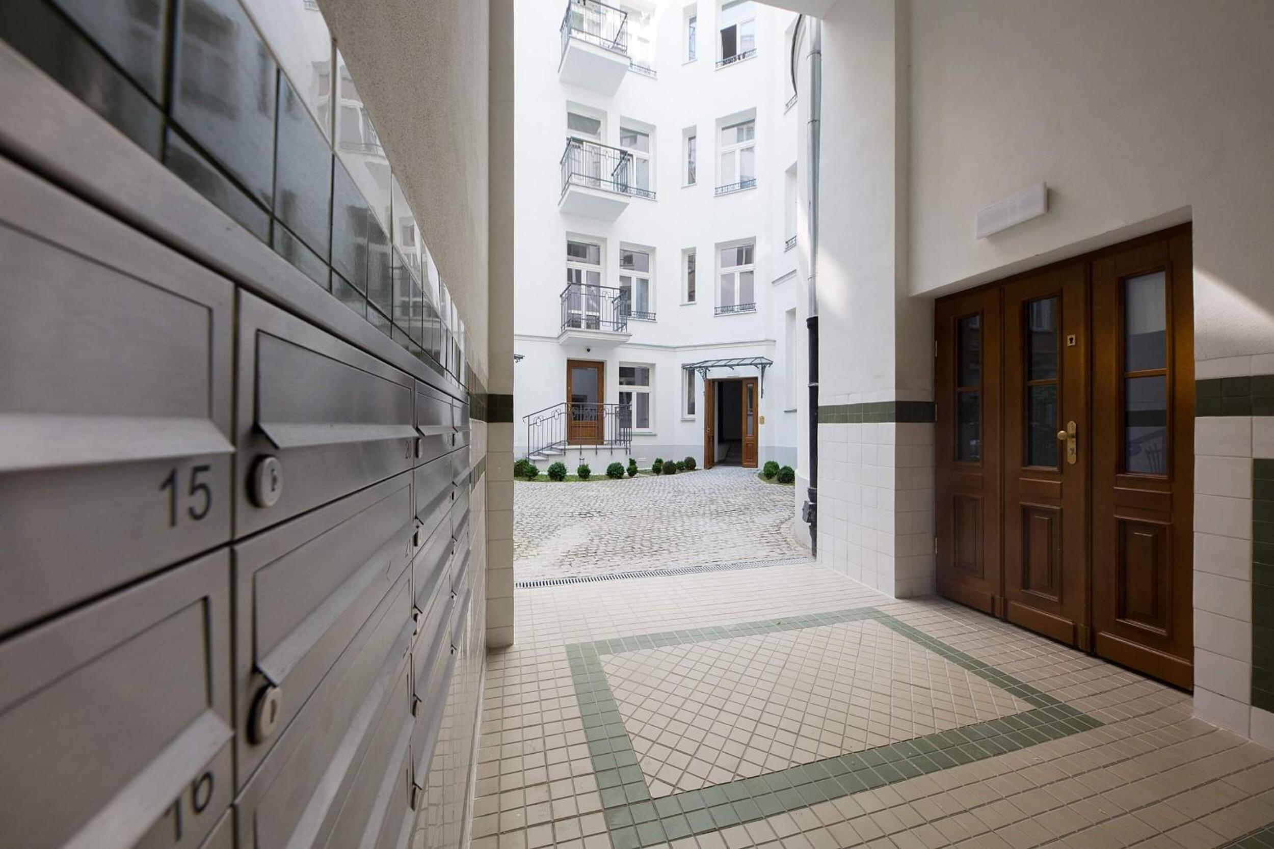 Two-Bedroom Apartment - Photo 13