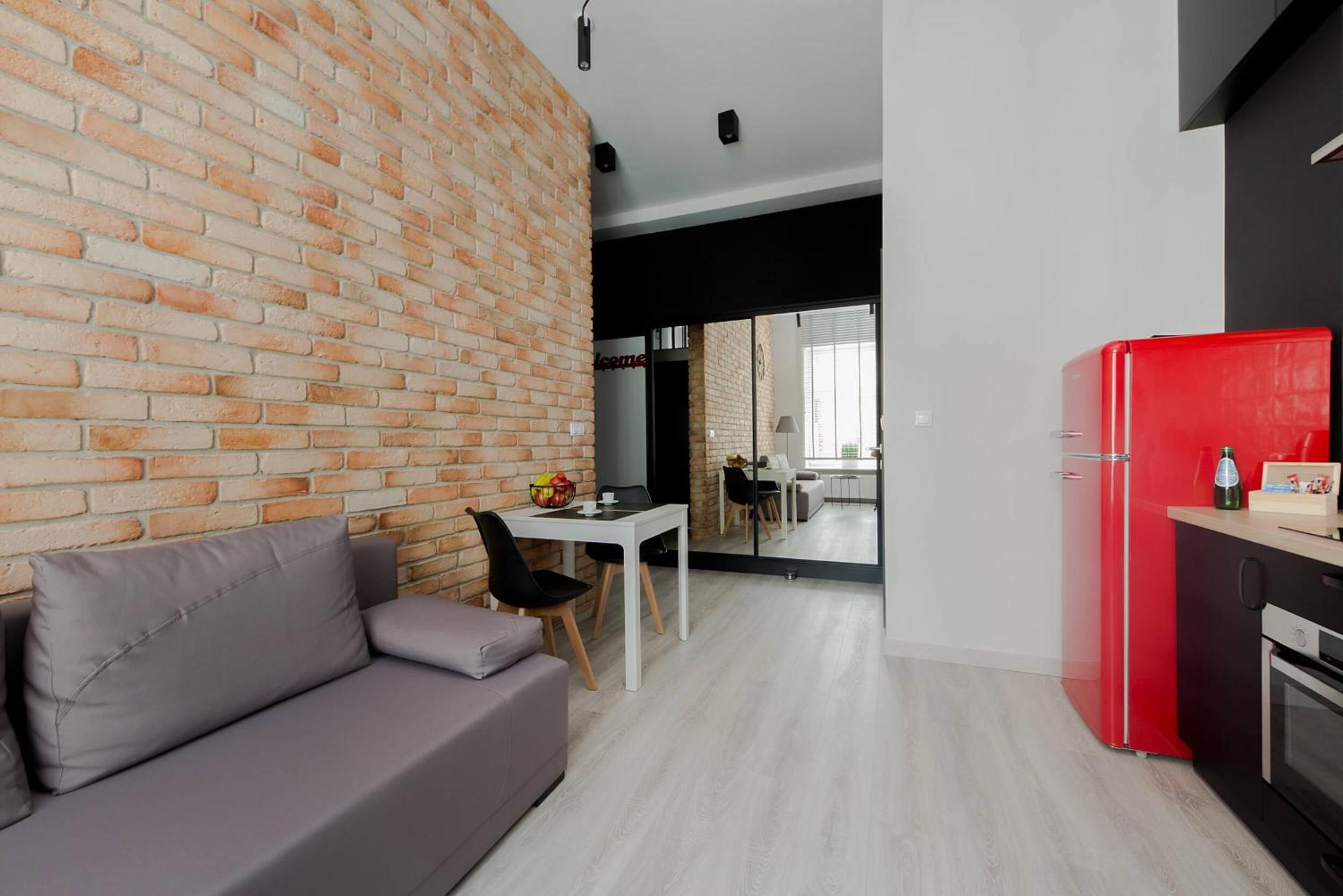 Two-Bedroom Apartment - Photo 14