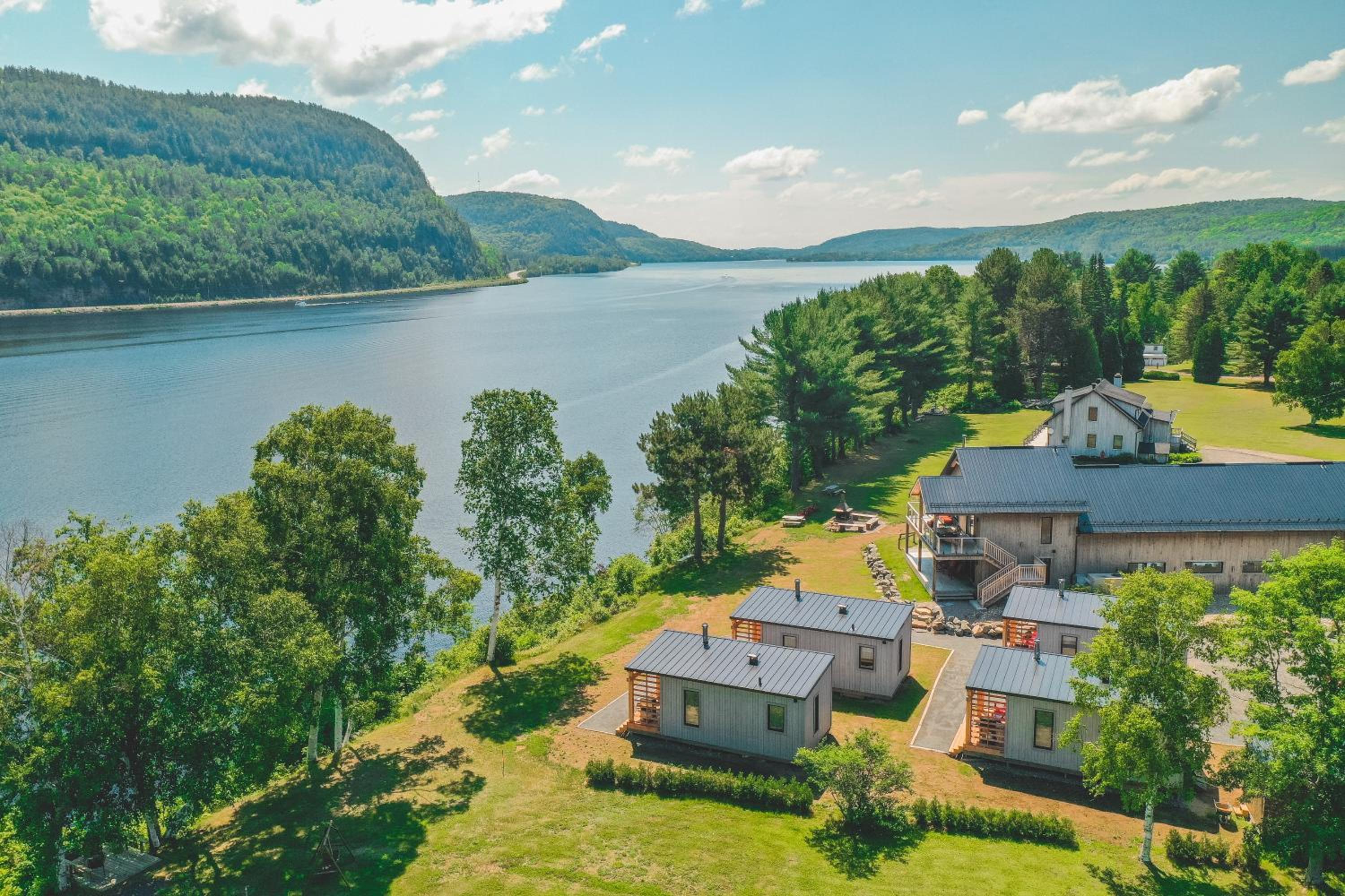 Chalet