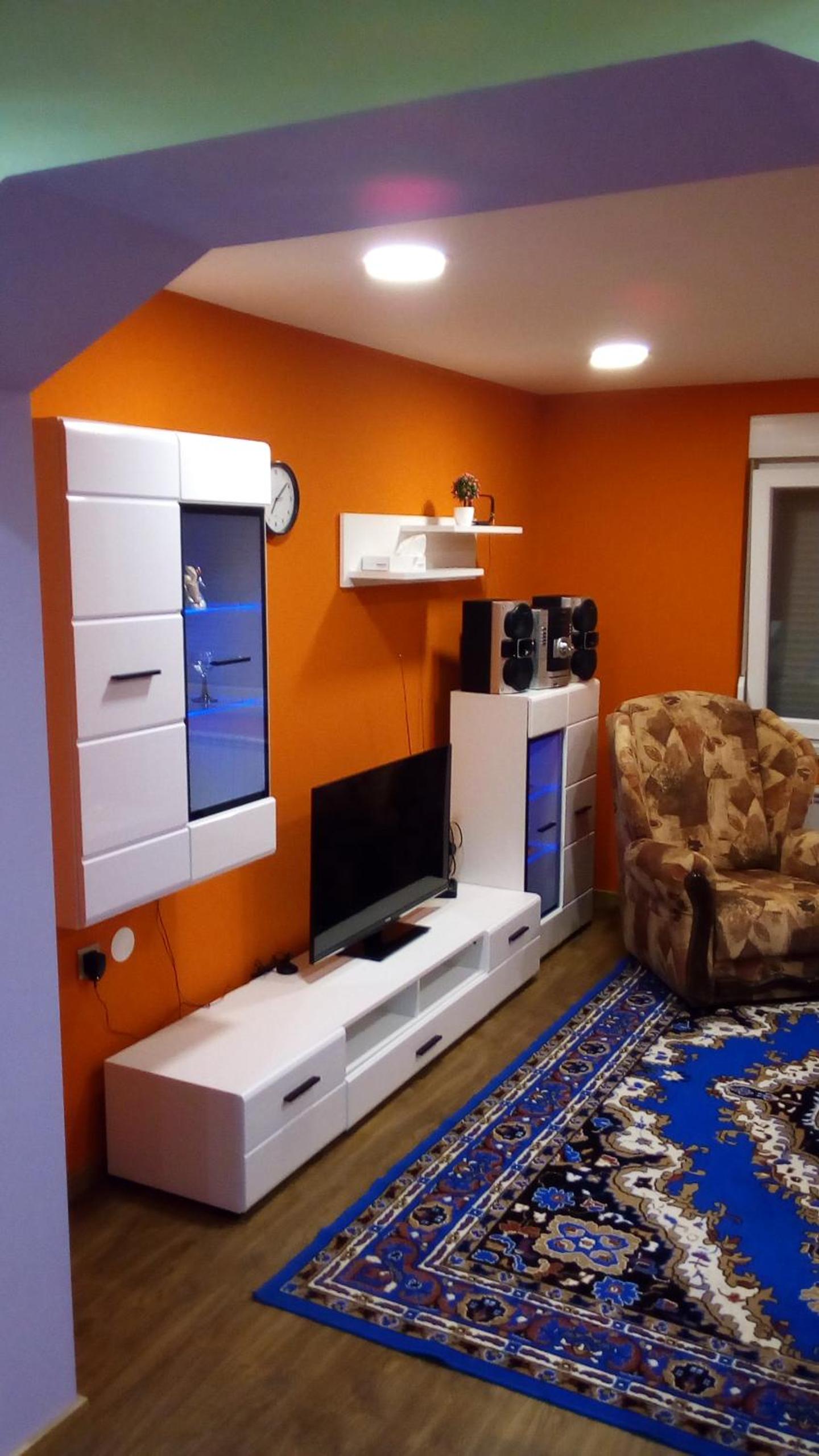 Two-Bedroom Apartment - Photo 29
