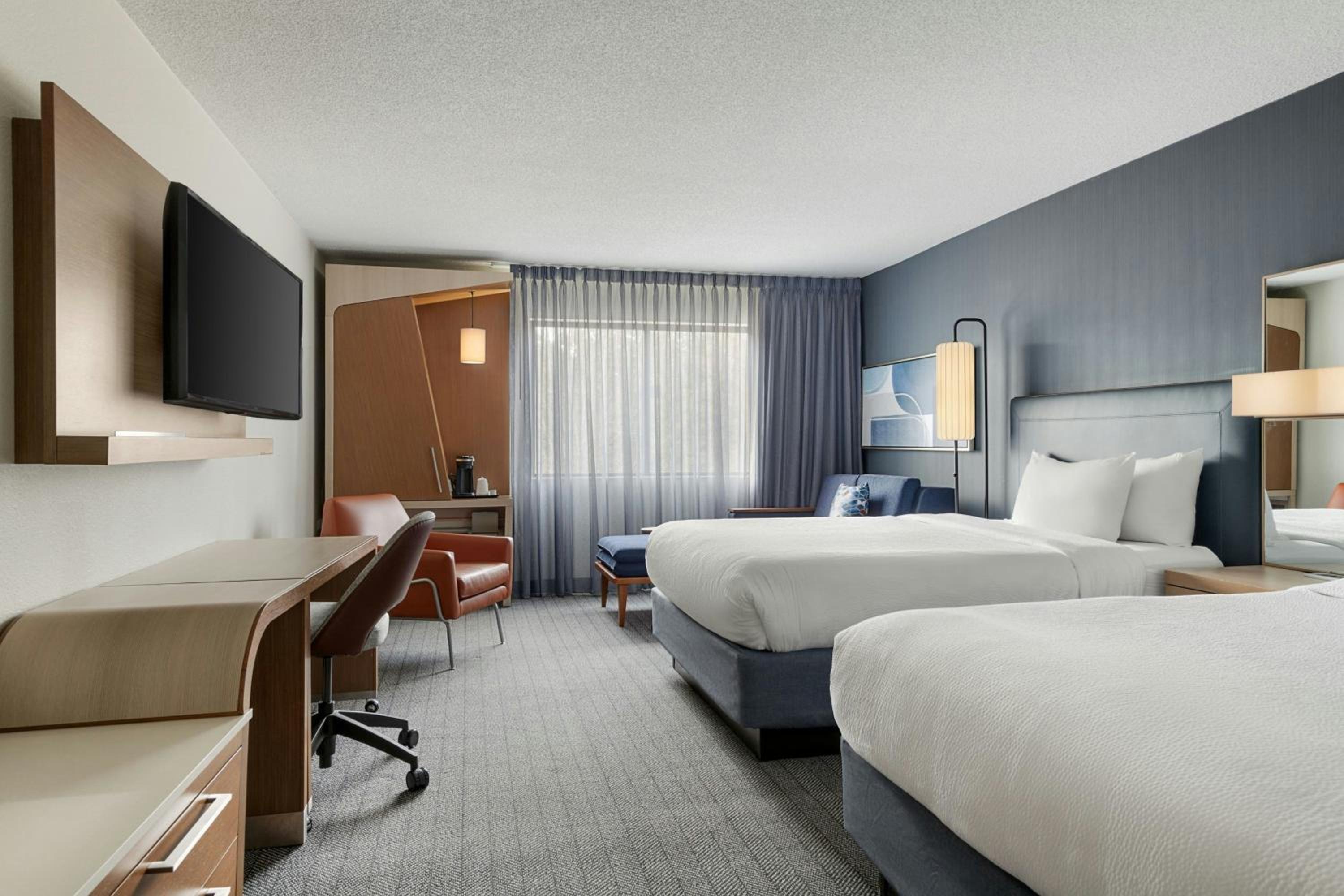Courtyard Atlanta Suwanee