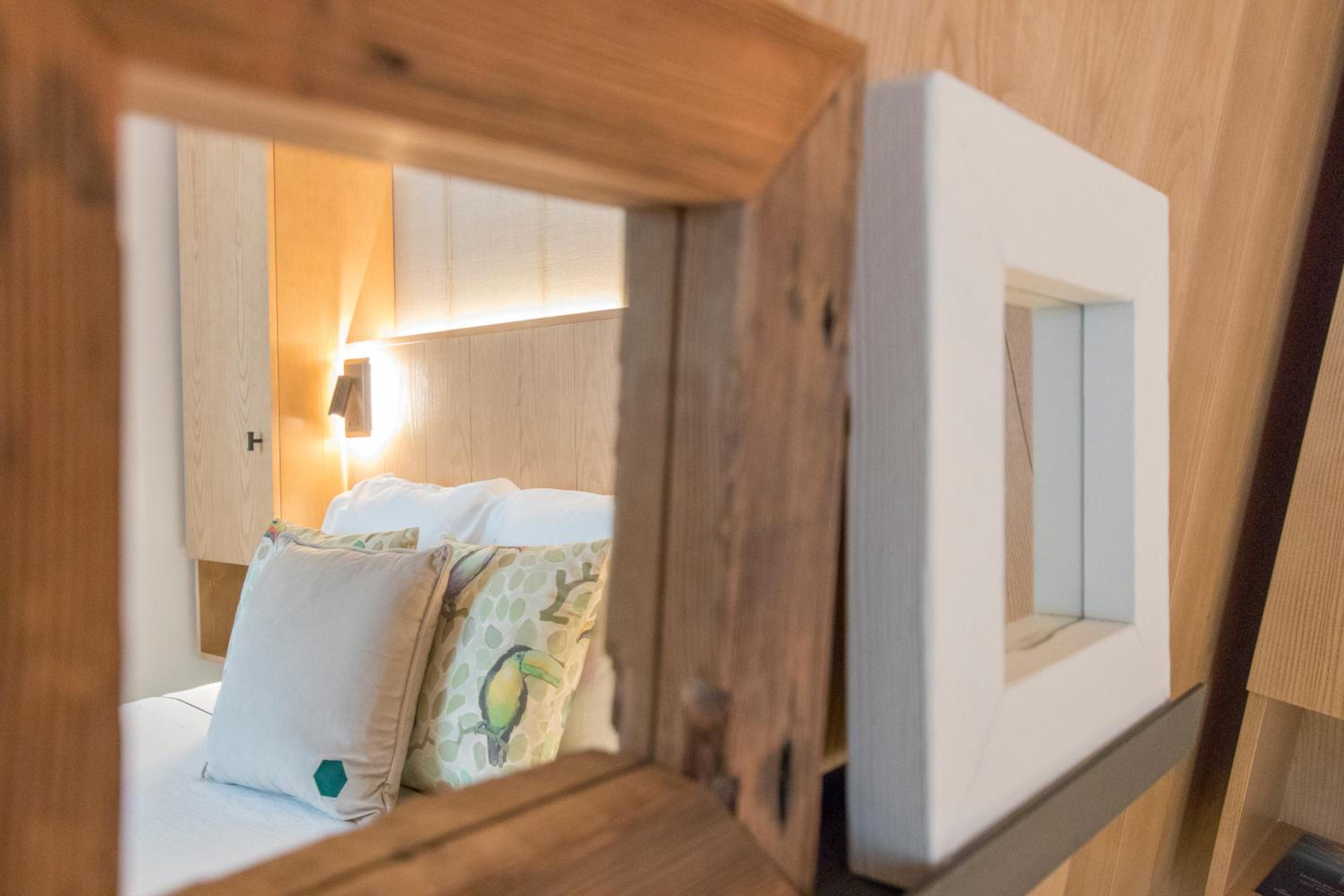 Habitación Doble Estándar