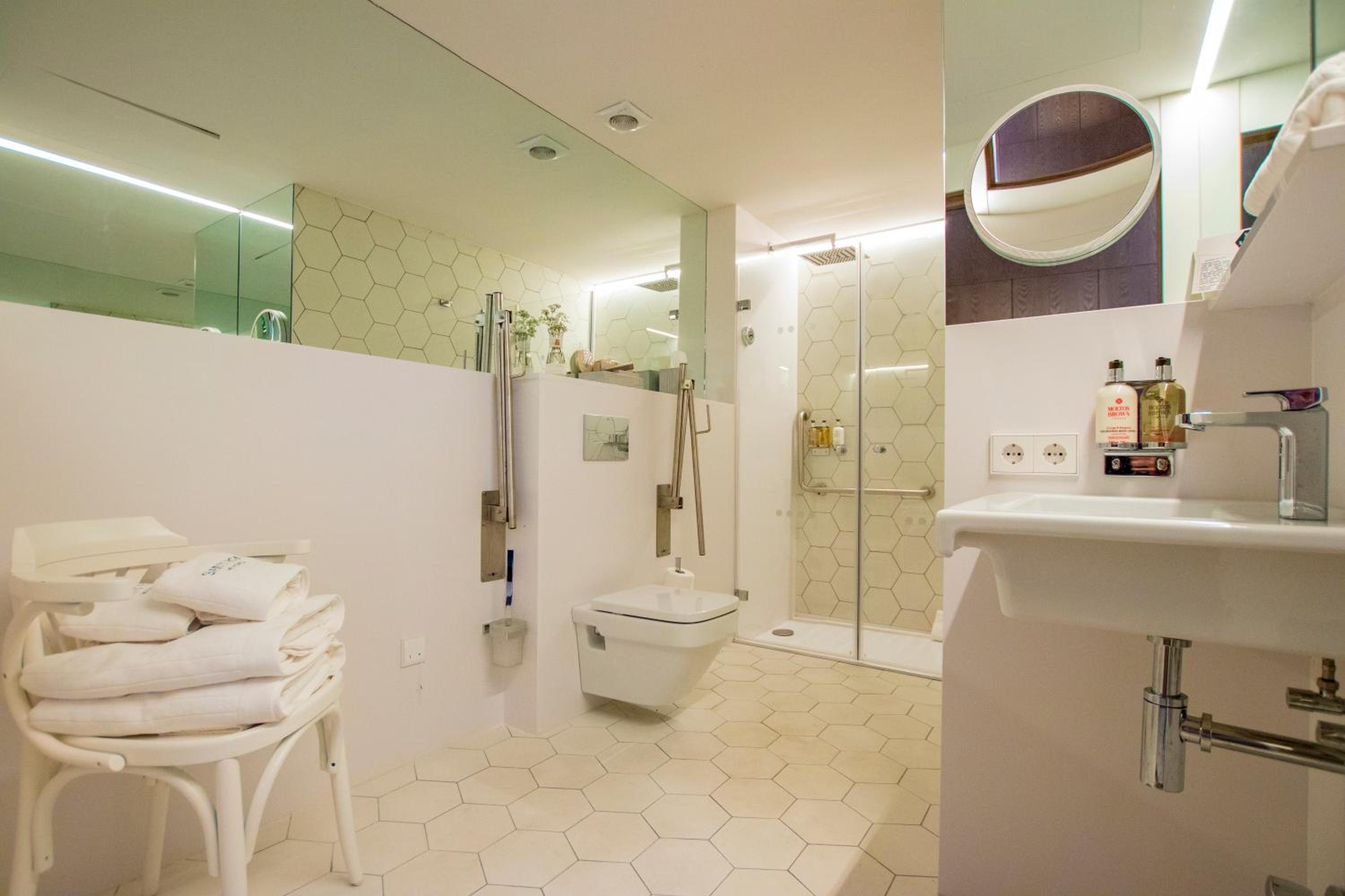 Habitación Doble Estándar