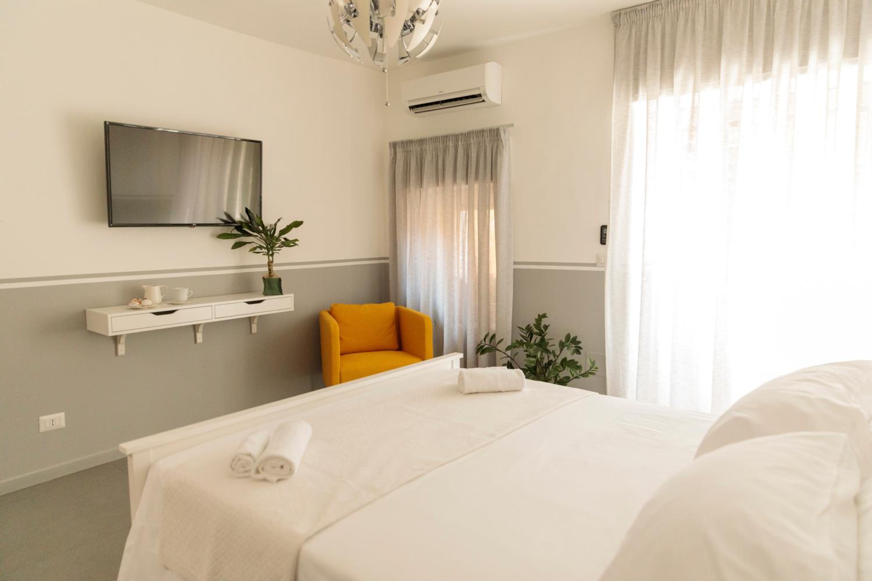 Family Junior Suite - Photo 5