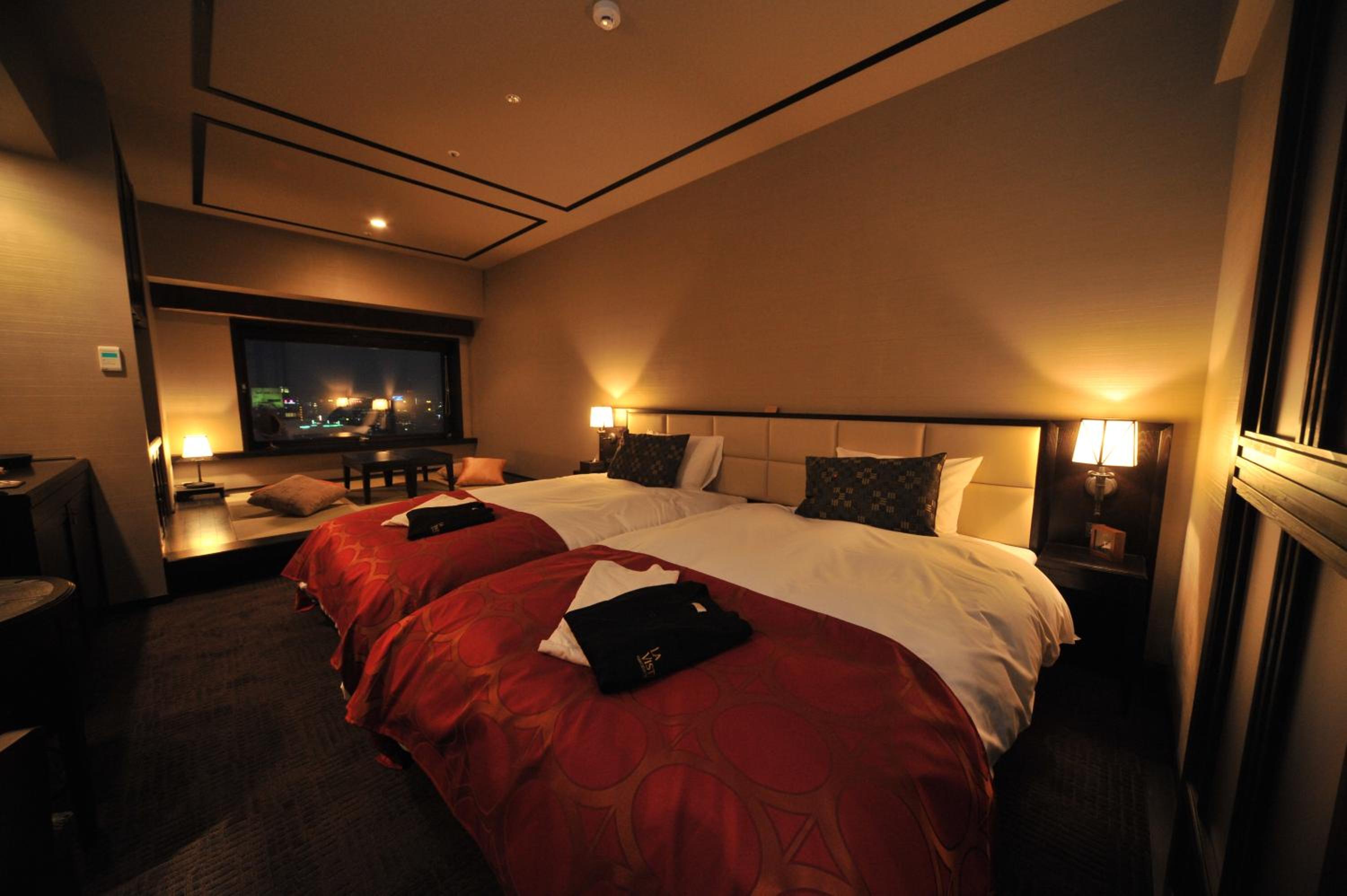 Room with Tatami Area - Non-Smoking - Photo 2