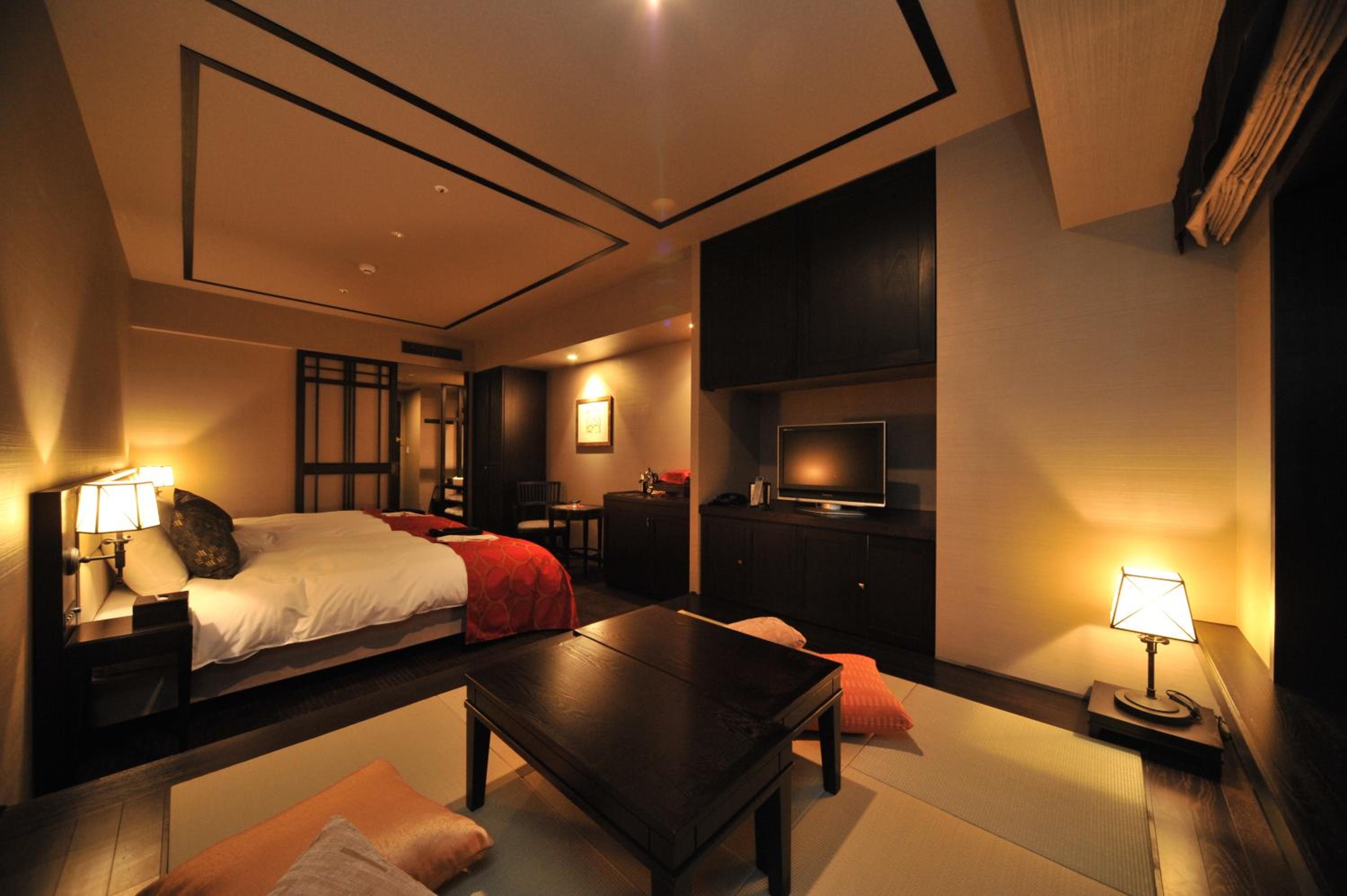Room with Tatami Area - Non-Smoking - Photo 3