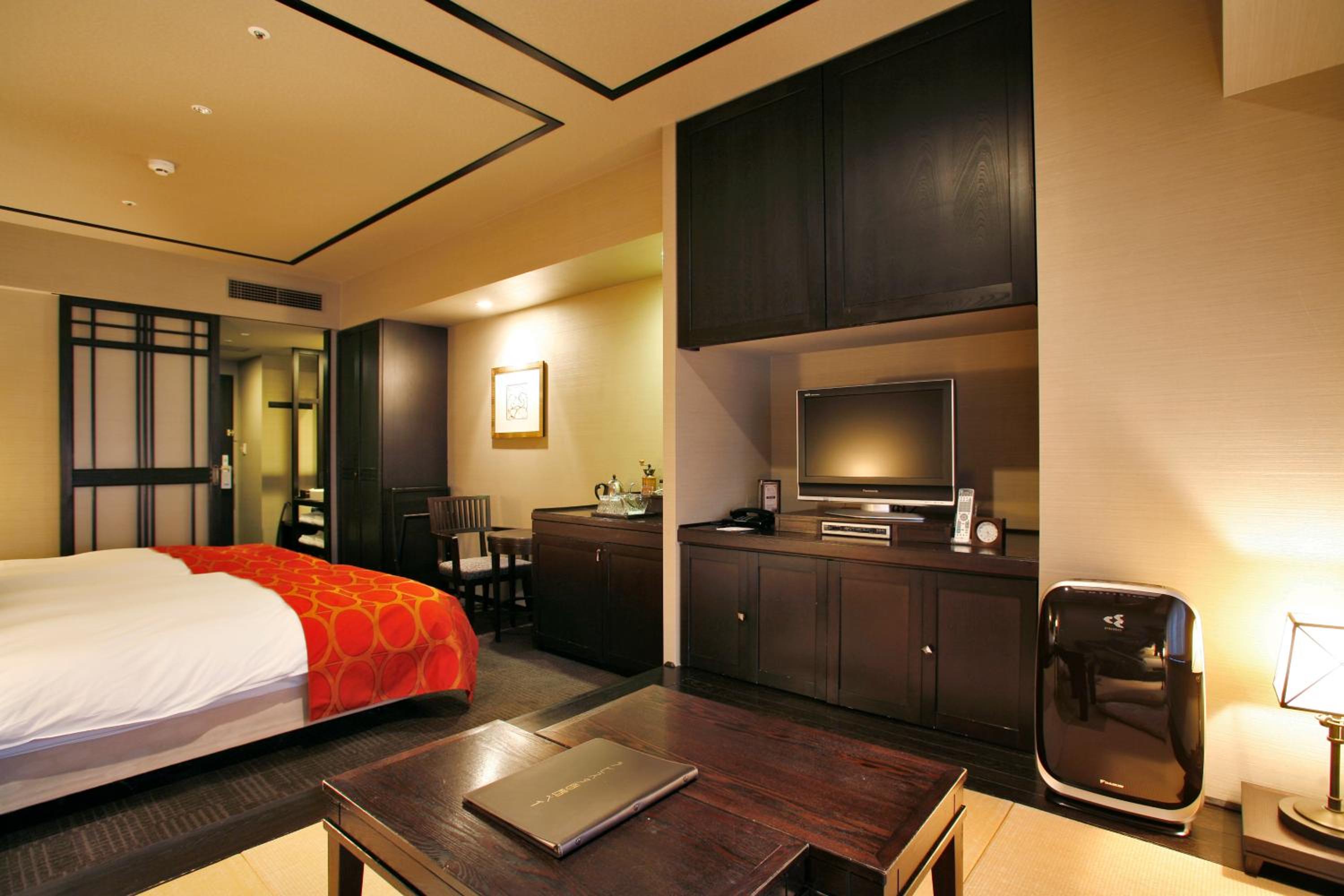 Room with Tatami Area - Non-Smoking - Photo 4