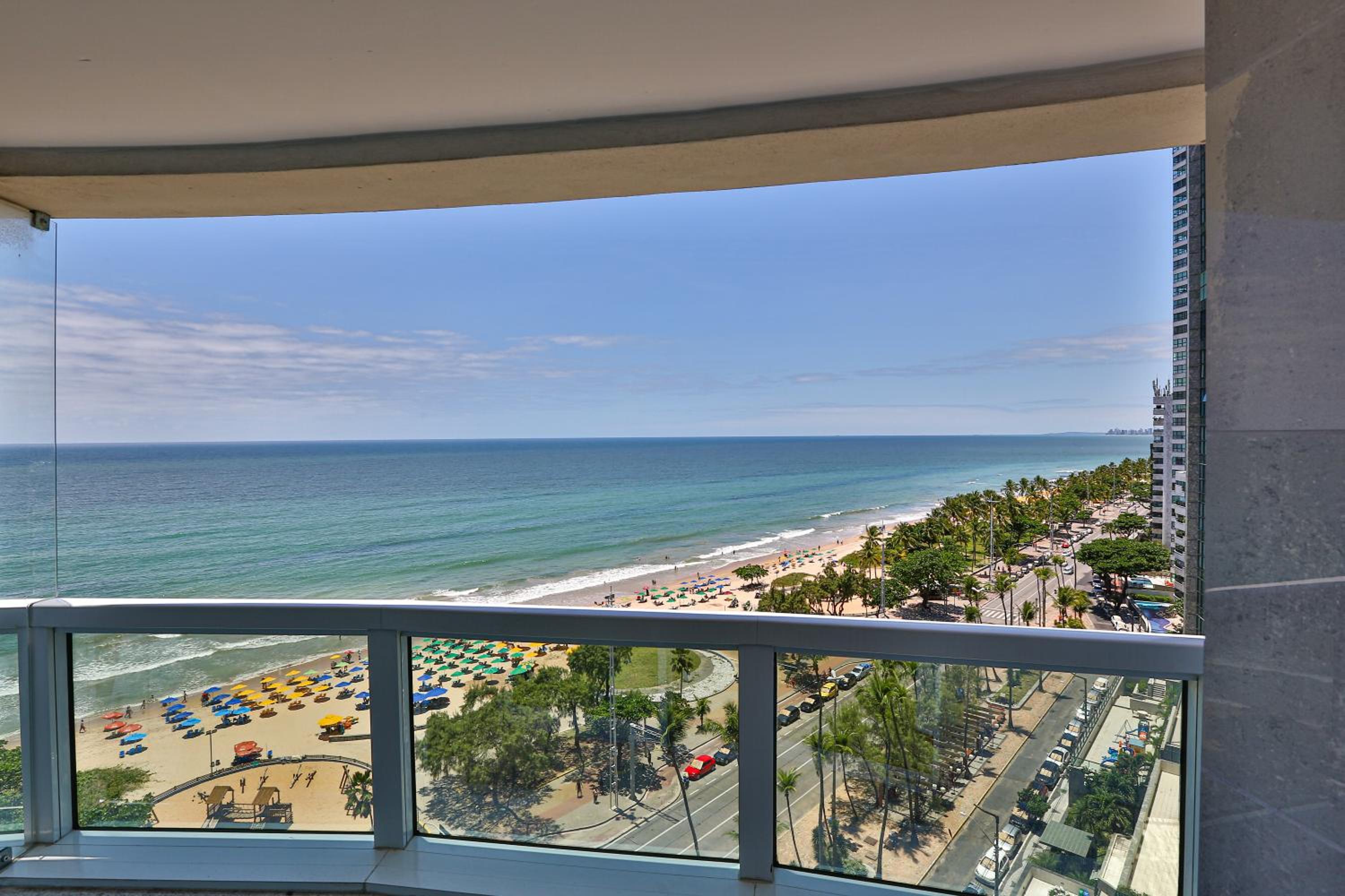 Queen Superior Suite