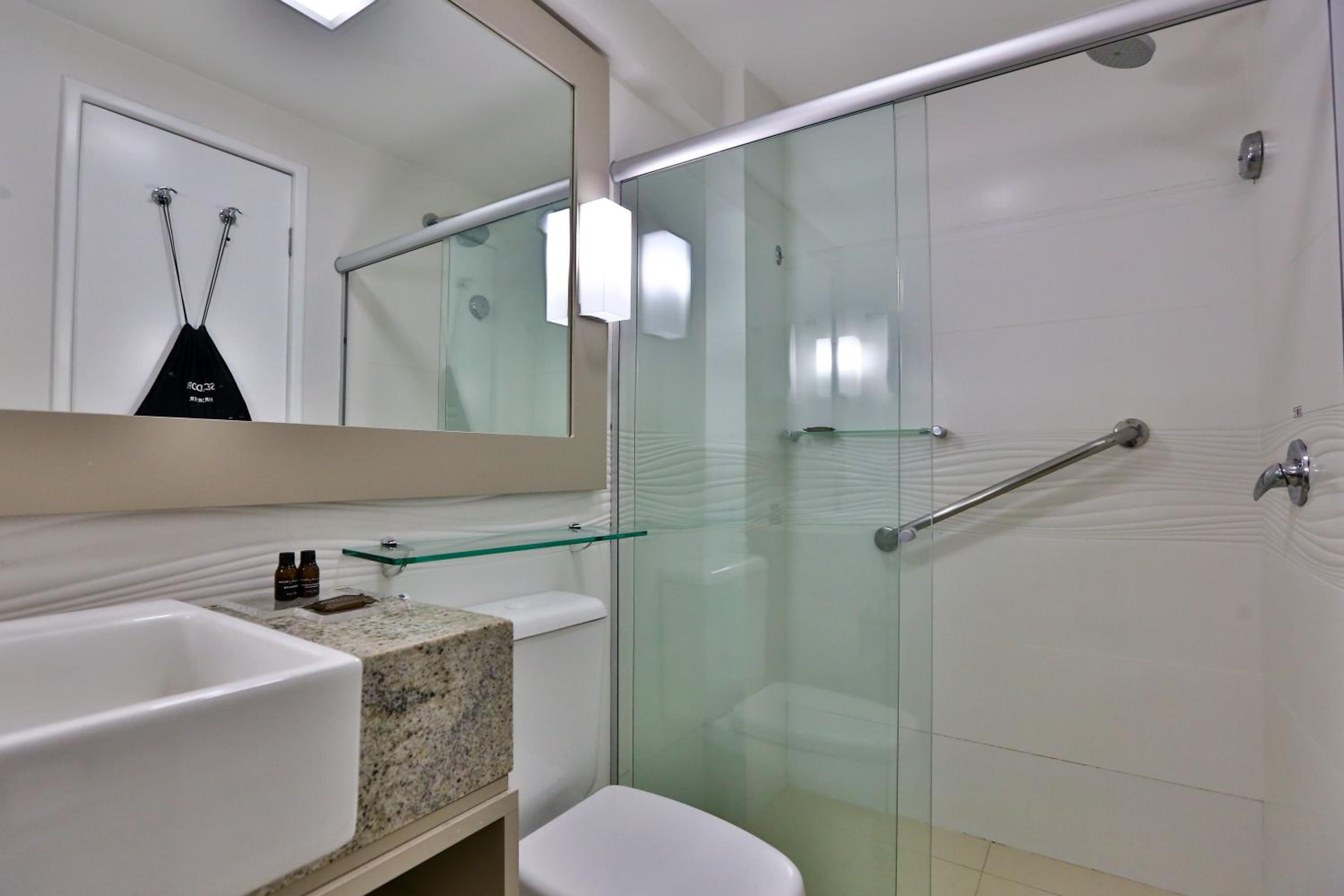 Queen Superior Suite