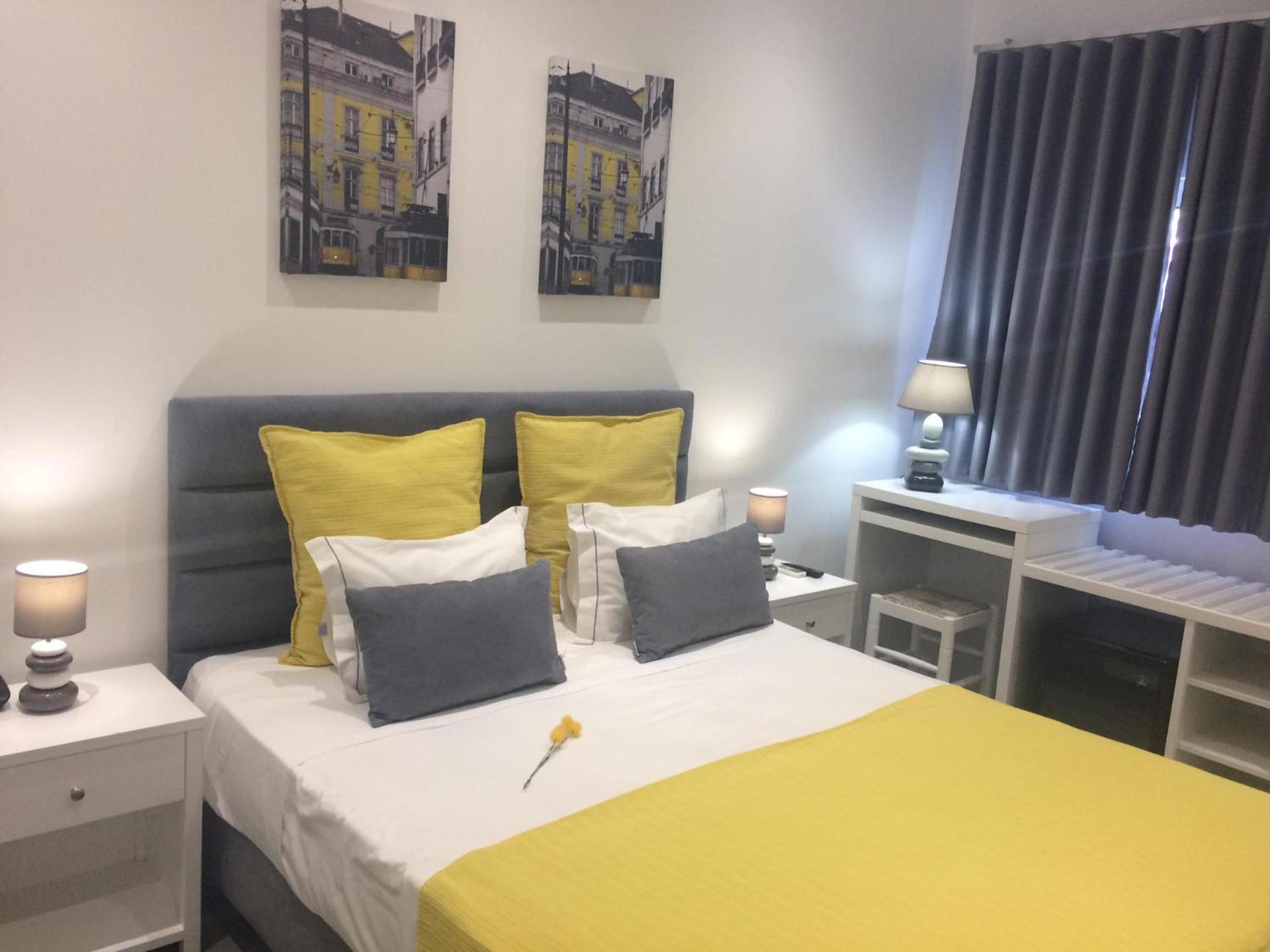 Double or Twin Room without Balcony photo 1