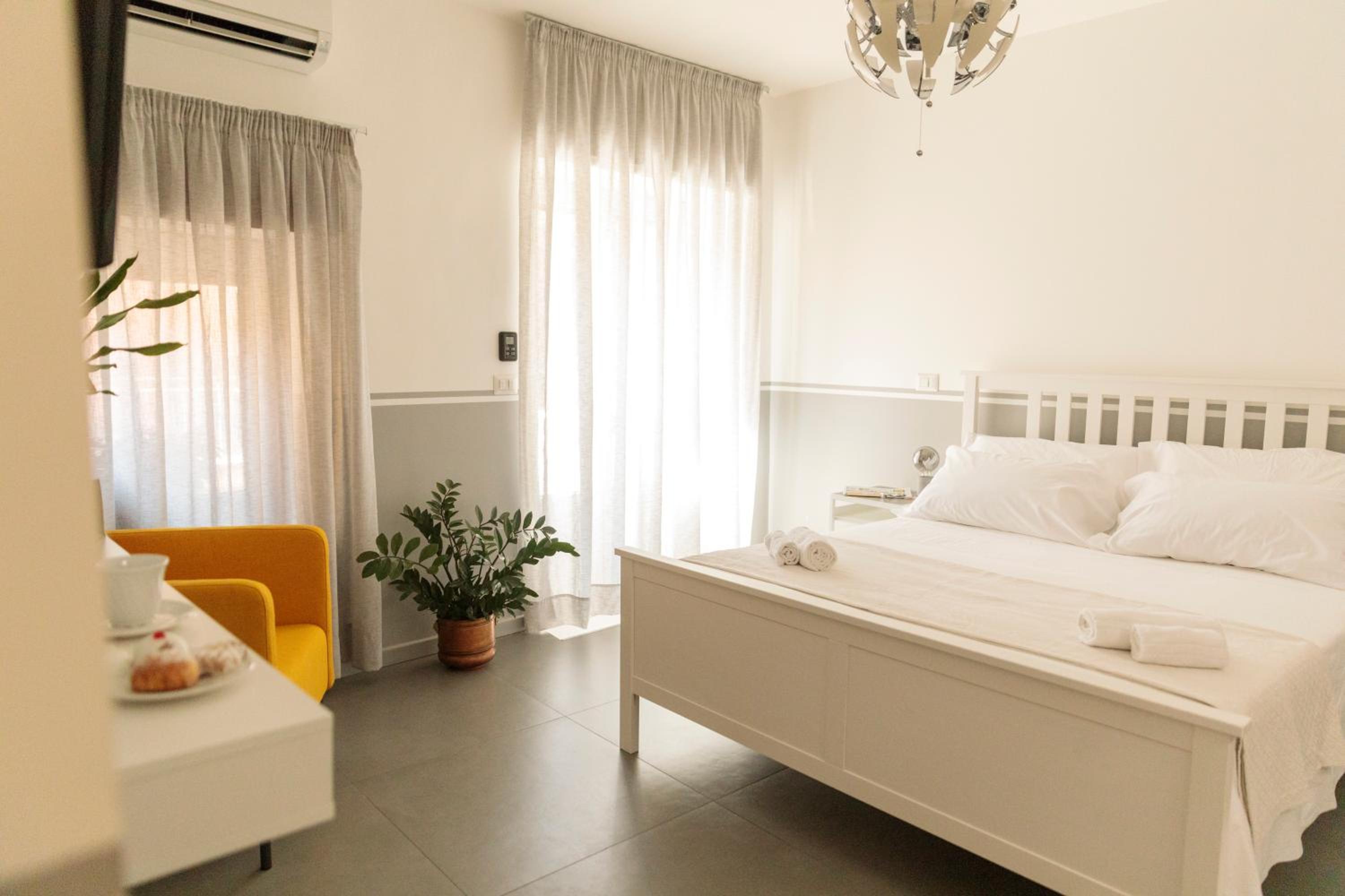 Family Junior Suite - Photo 1