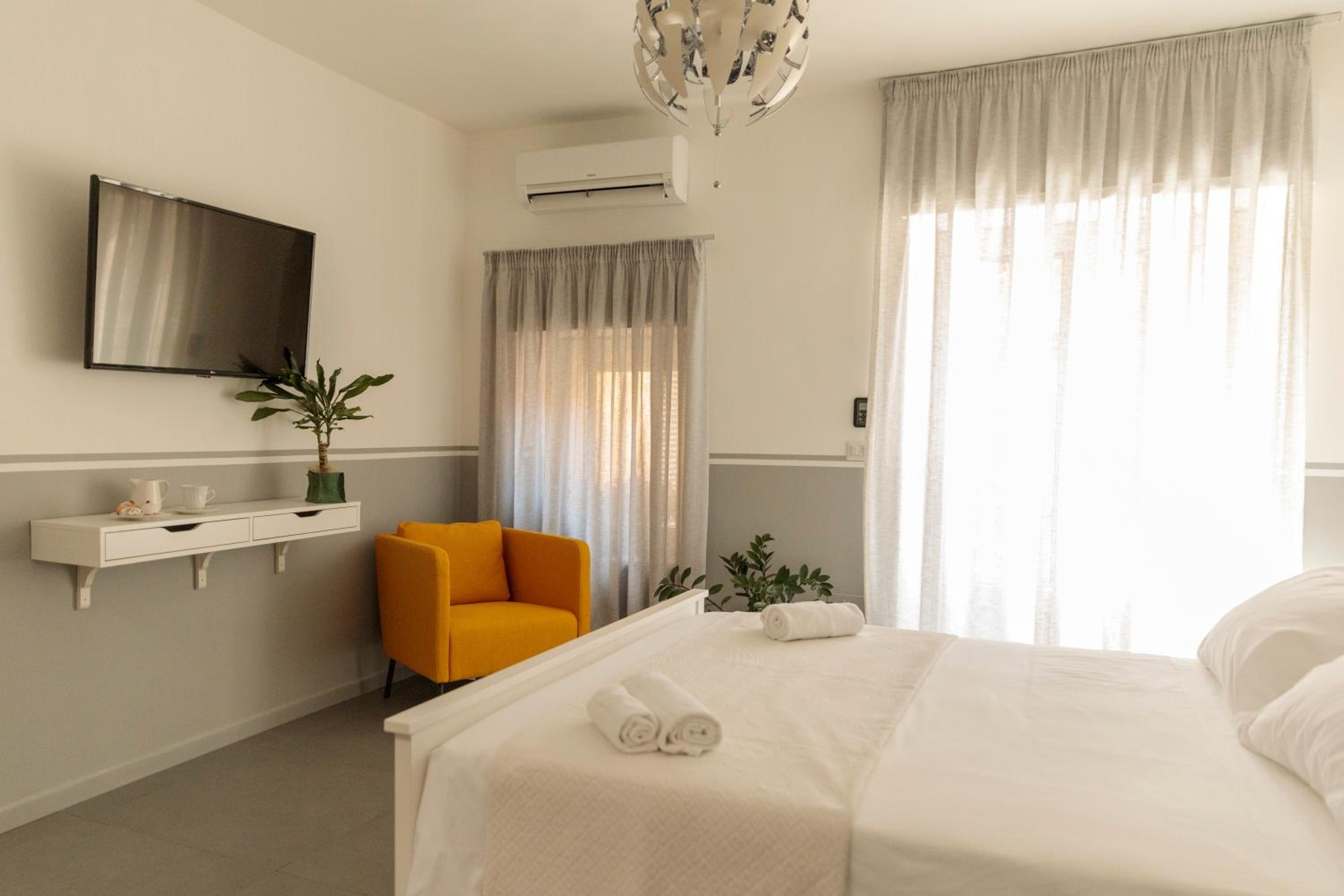 Family Junior Suite - Photo 3