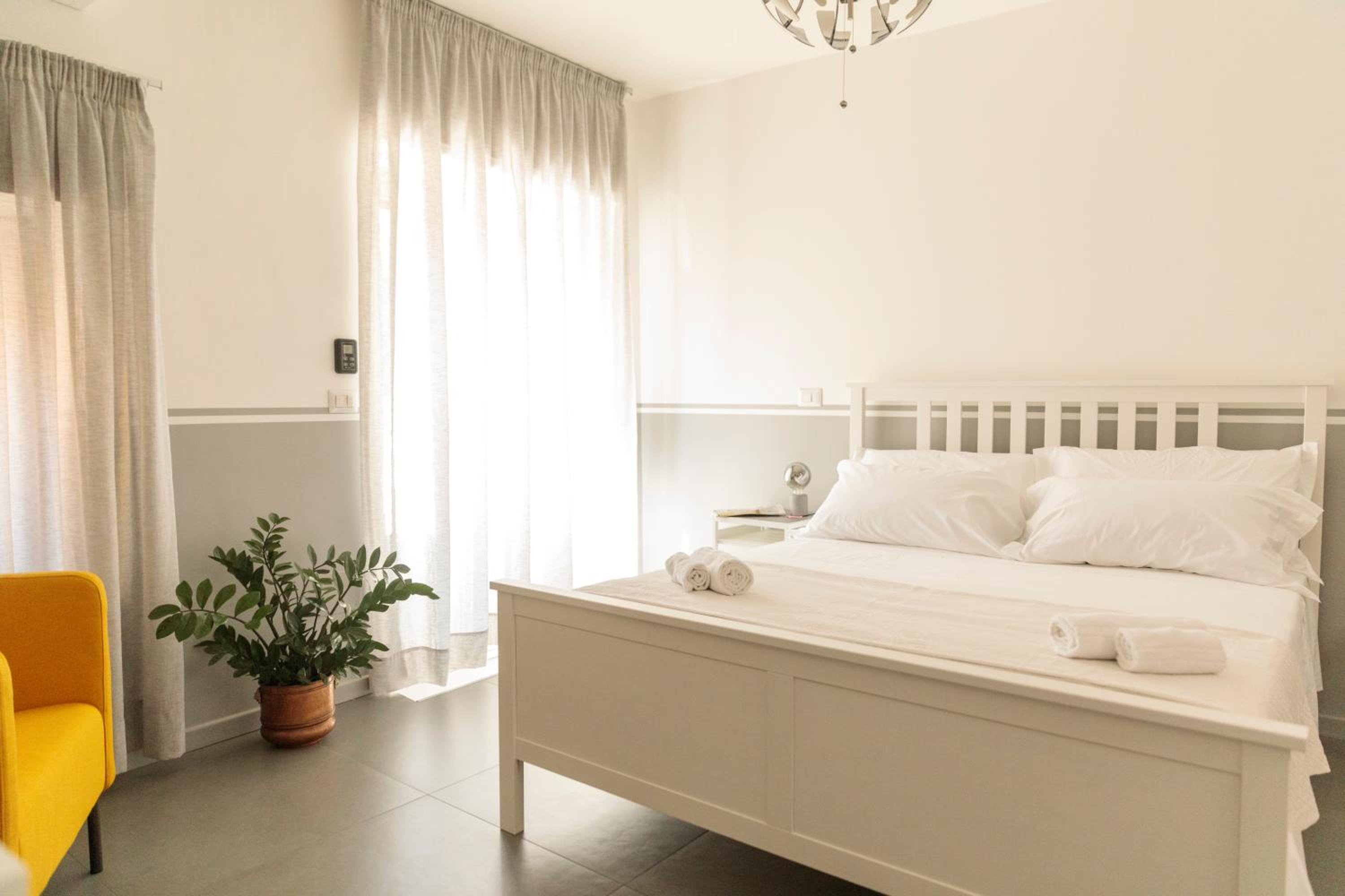 Family Junior Suite - Photo 4