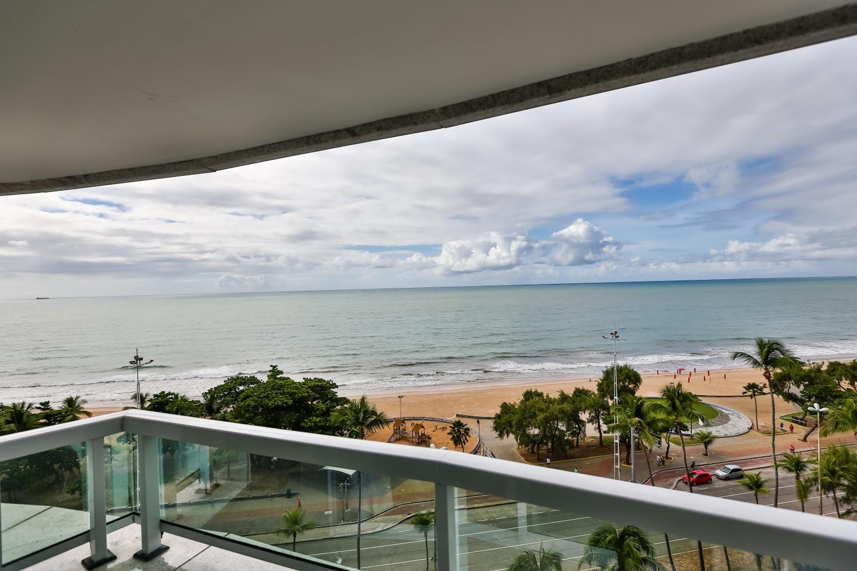 Twin Superior Suite