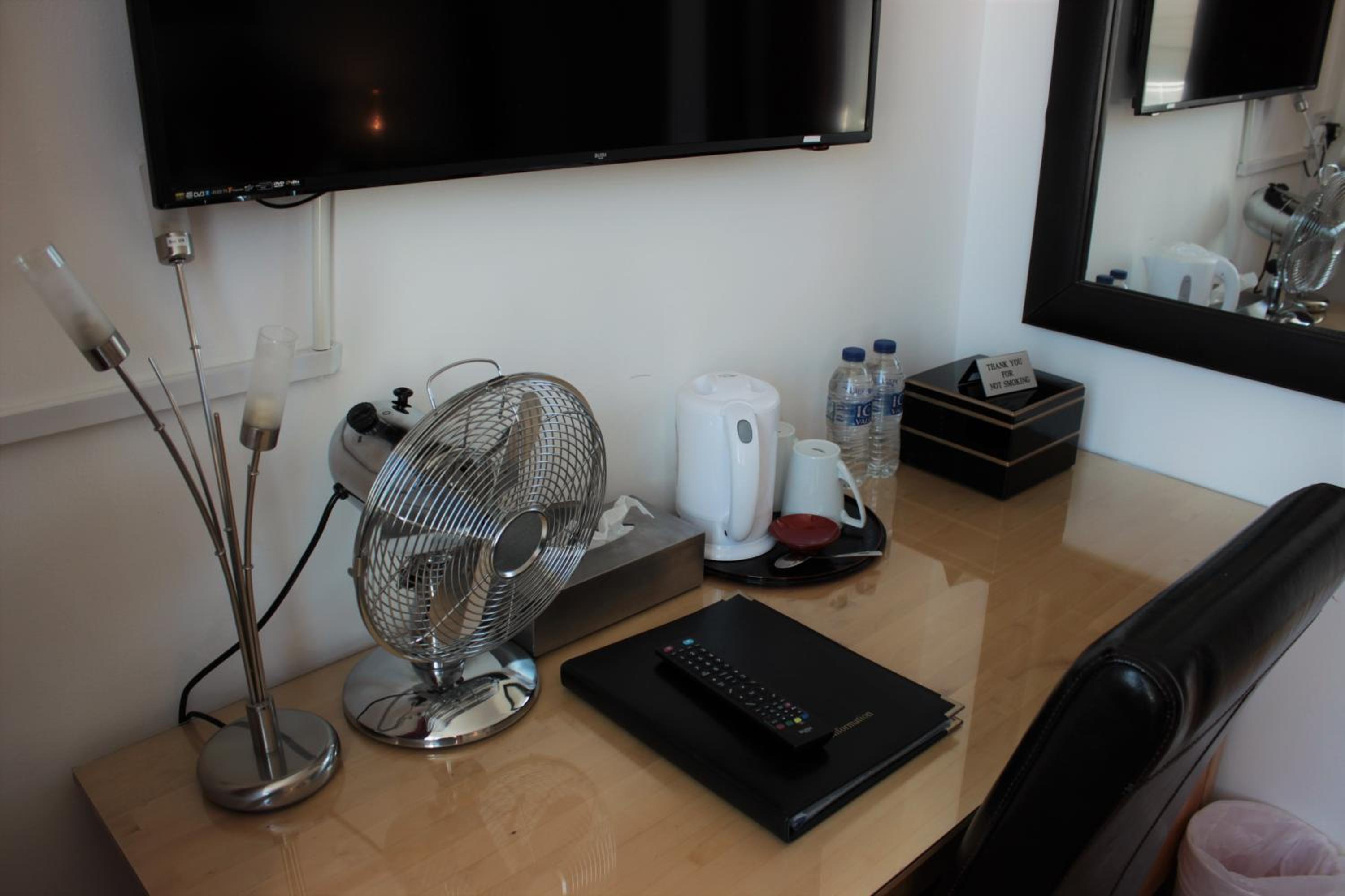 Executive King Room photo 3
