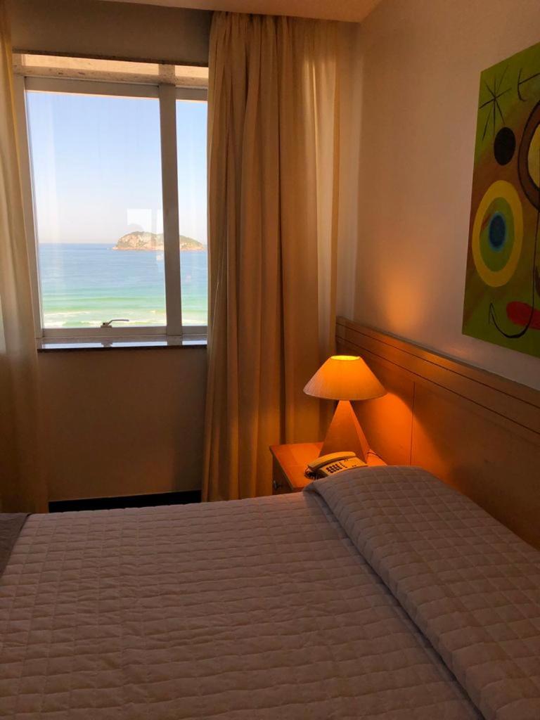 Available room