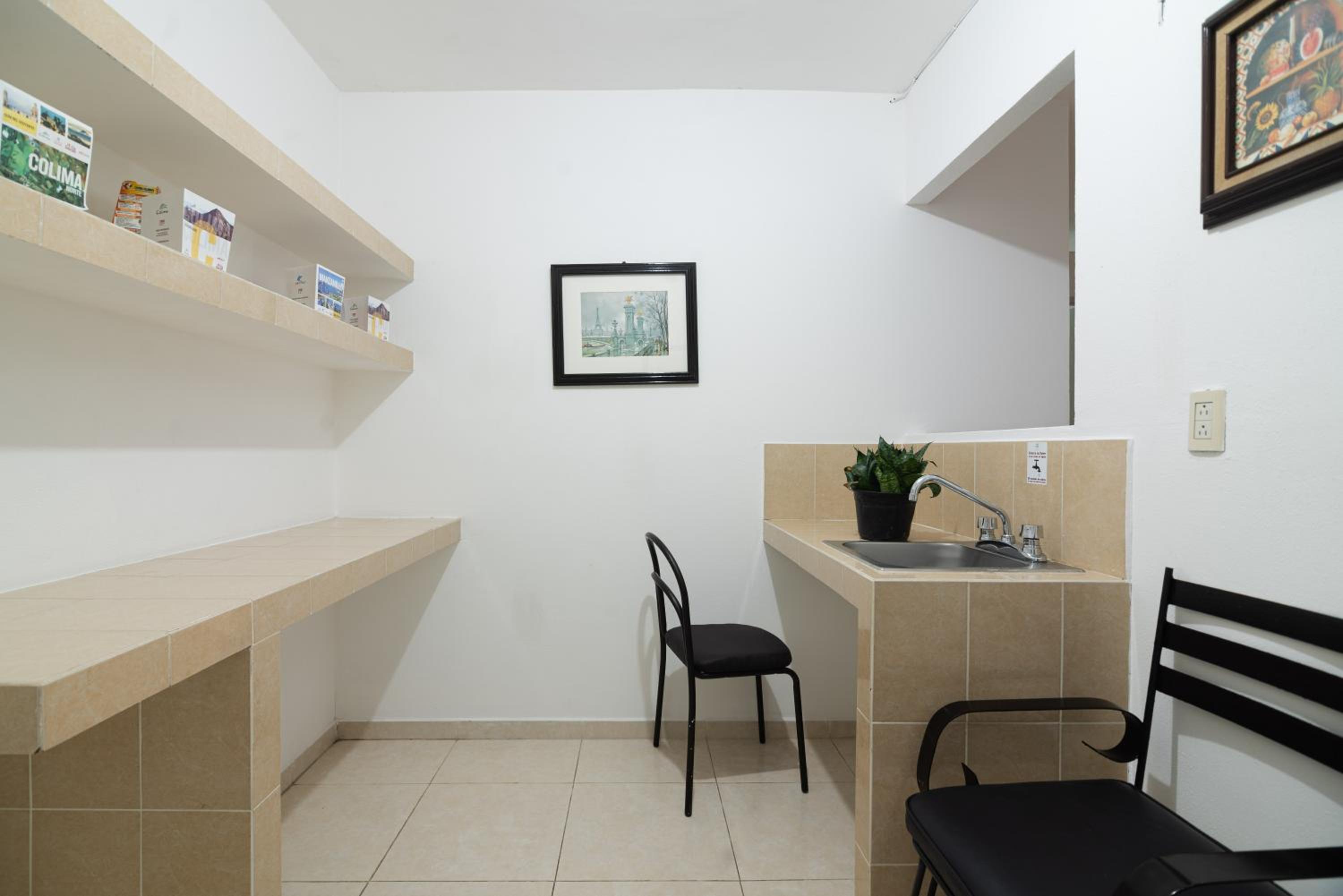 Twin Room photo 2
