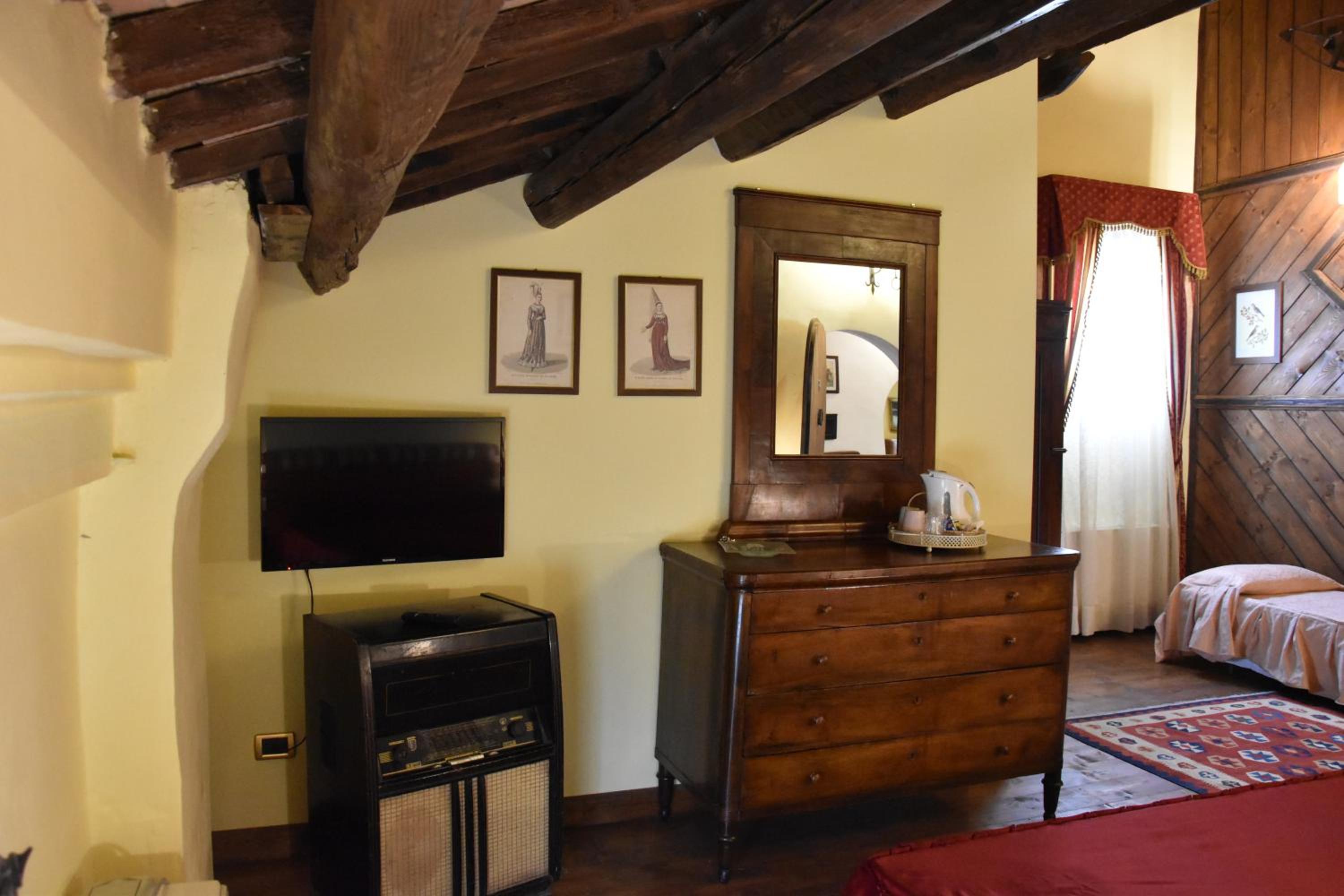 Family Room photo 1