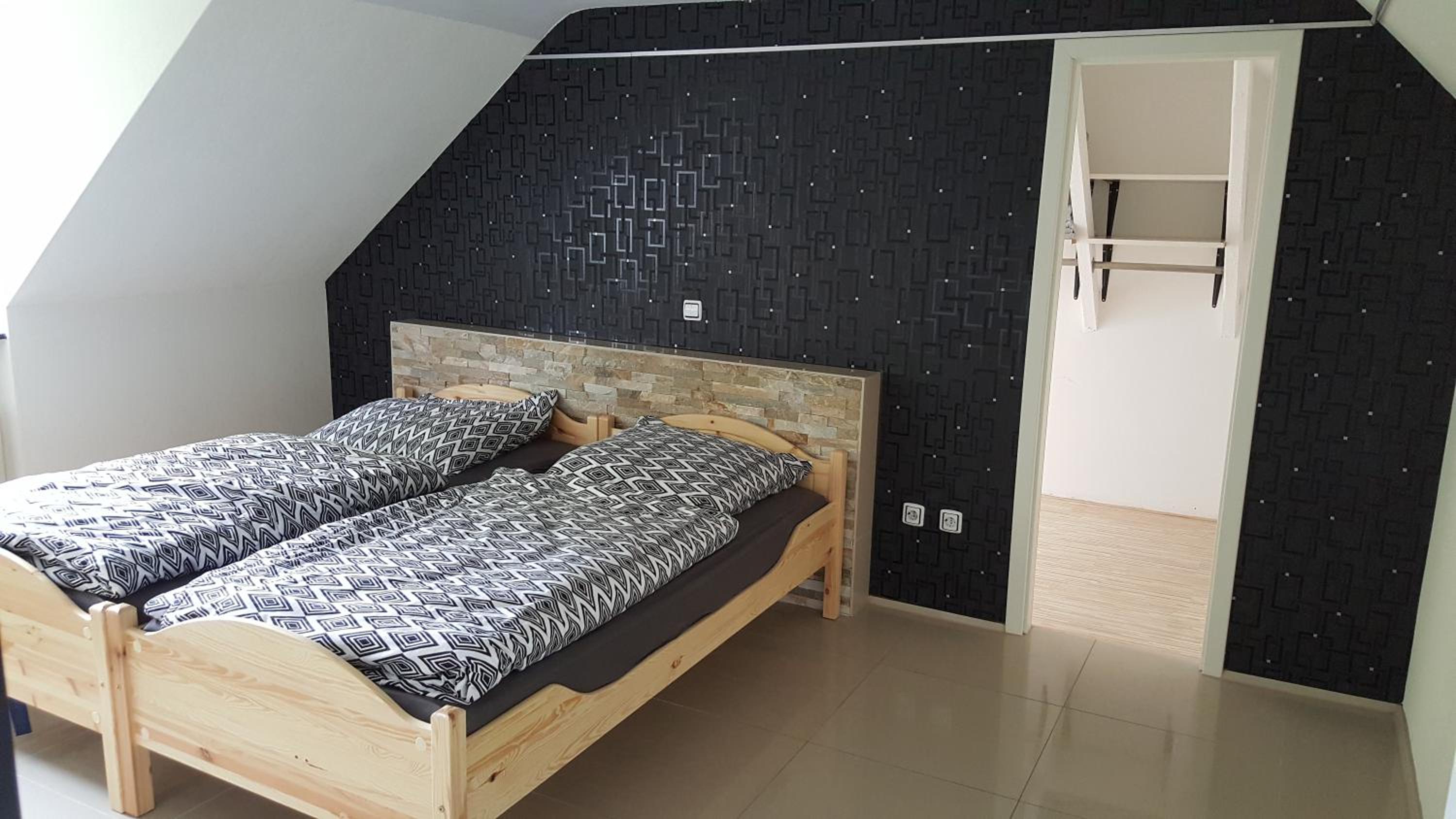 Two-Bedroom Apartment - Photo 17