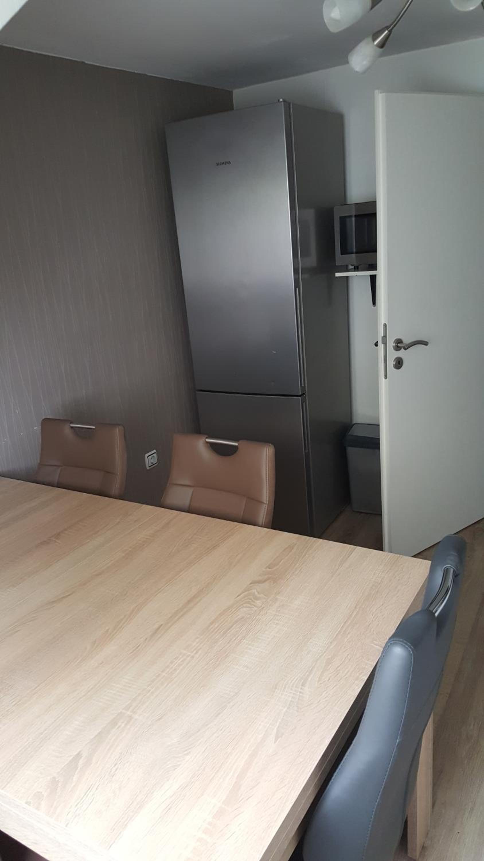 Two-Bedroom Apartment - Photo 18