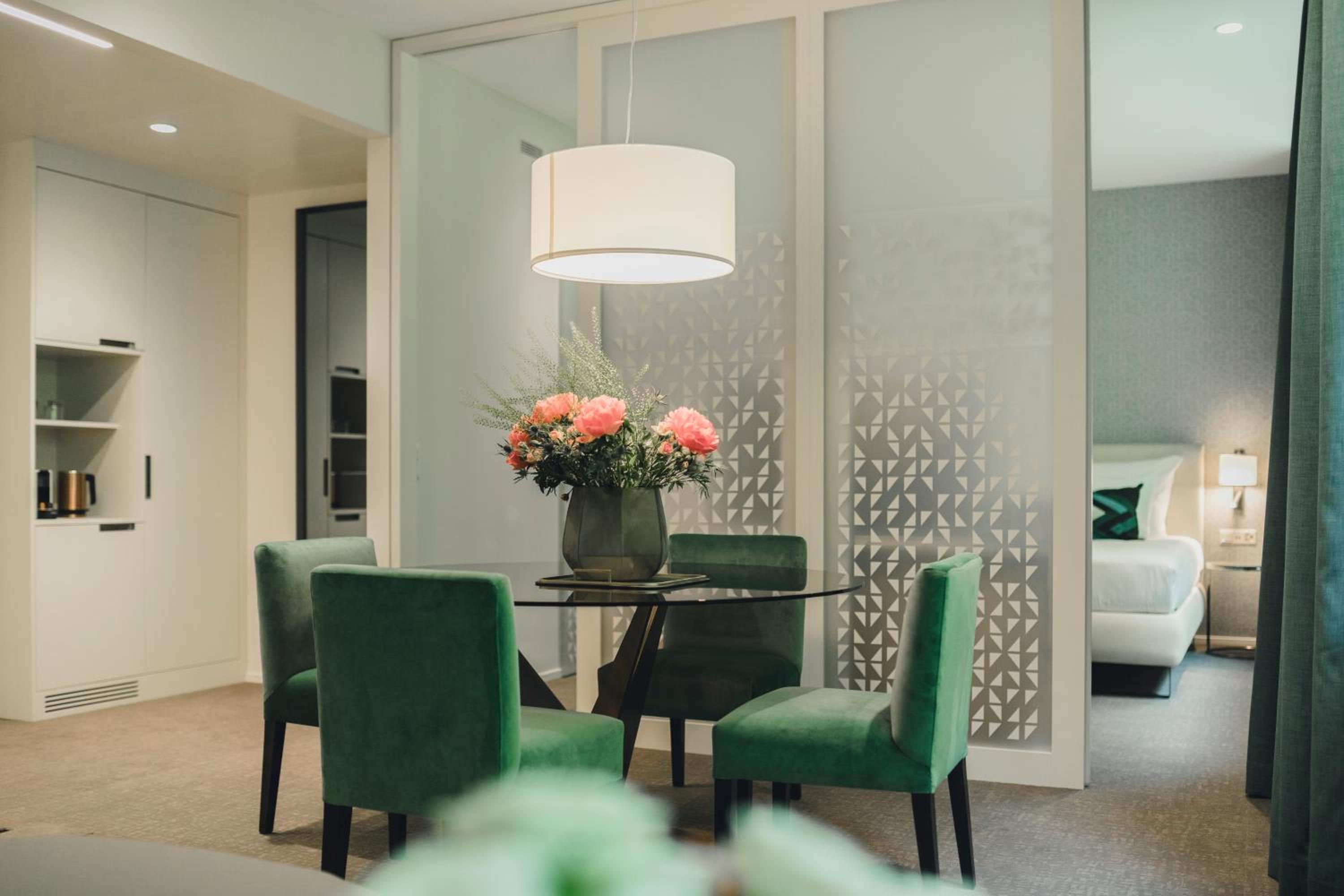 Deluxe Queen Suite - Photo 7