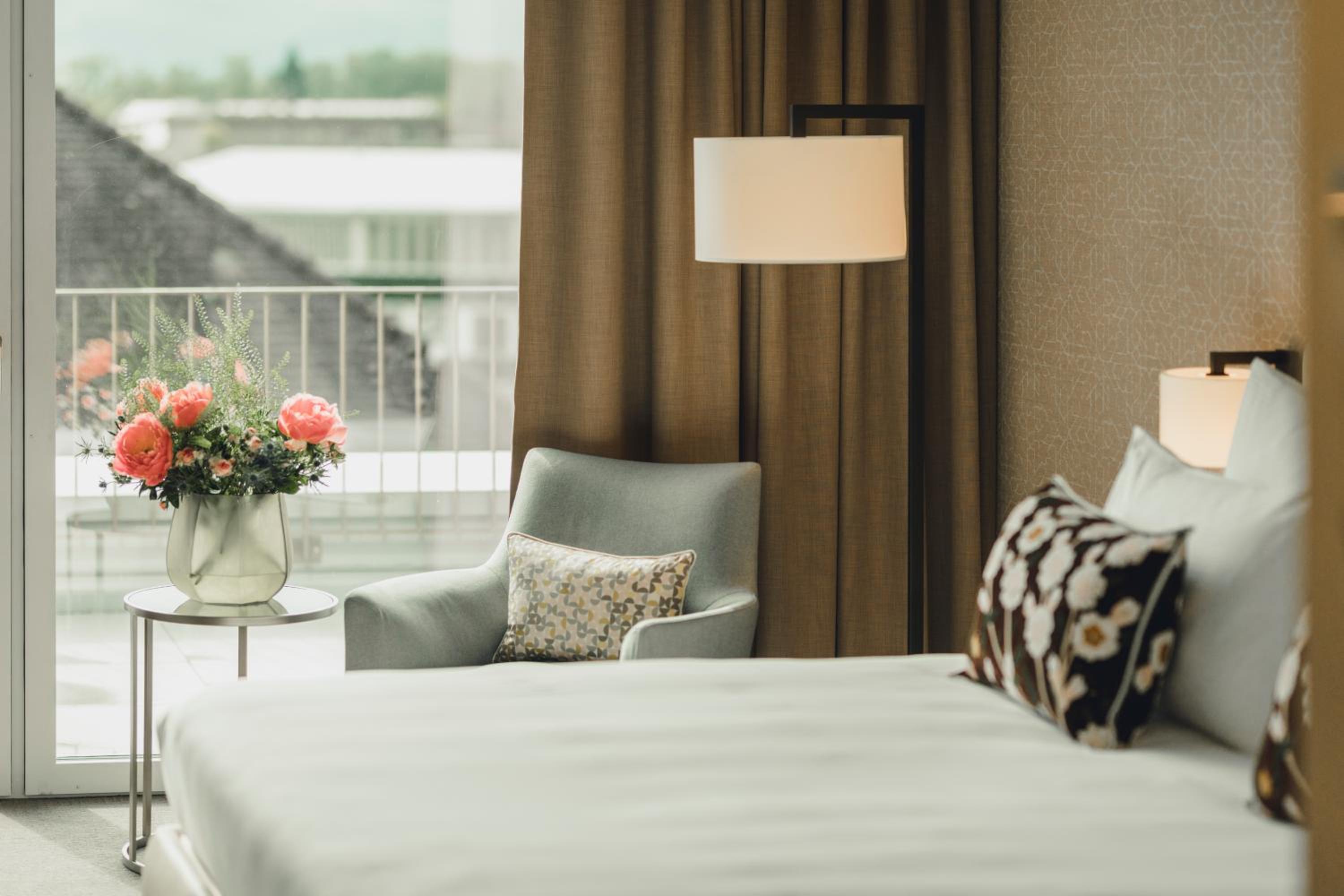 Double Room with Terrace - Photo 11