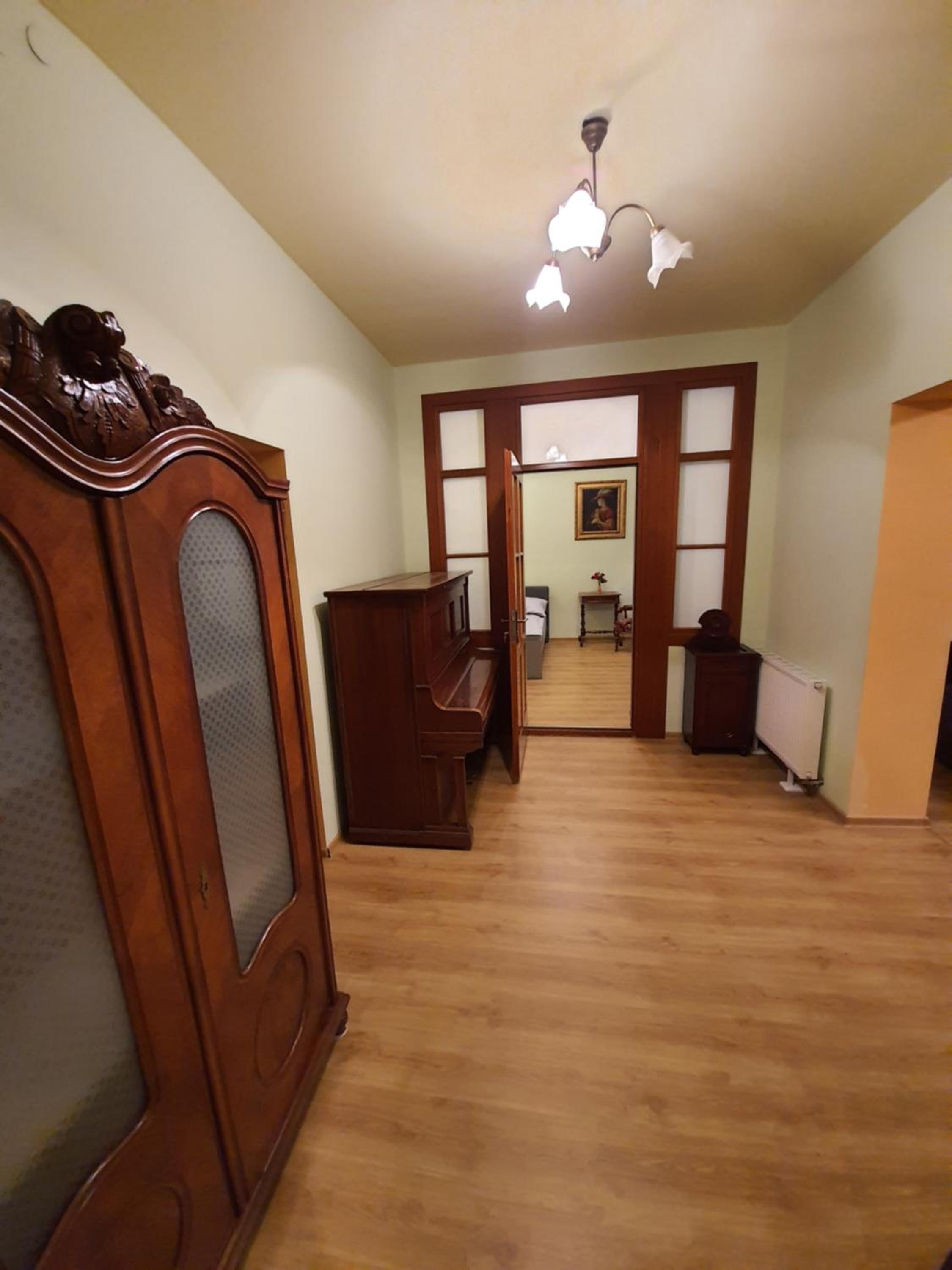 Two-Bedroom Villa photo 2