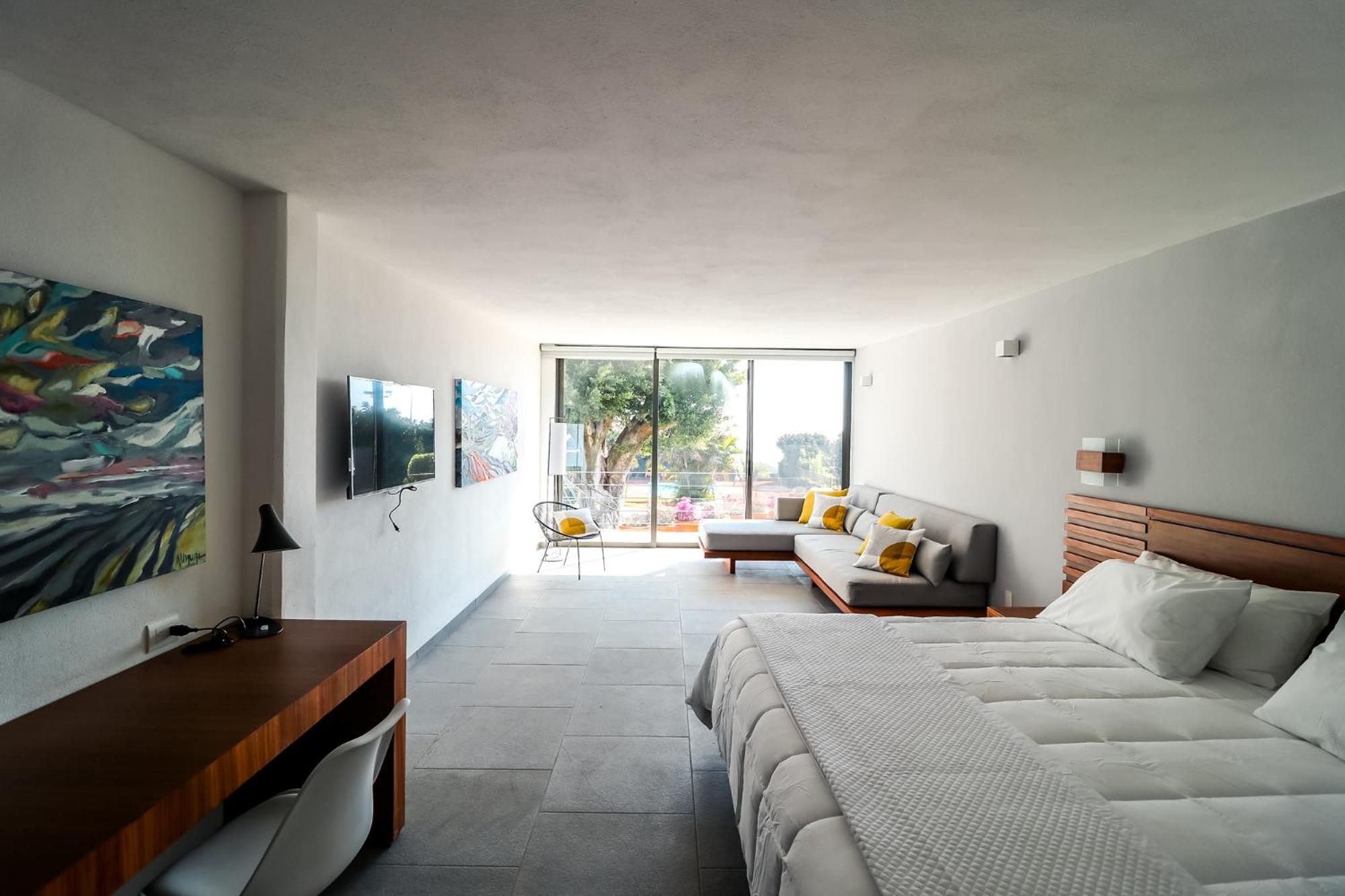 Master Room