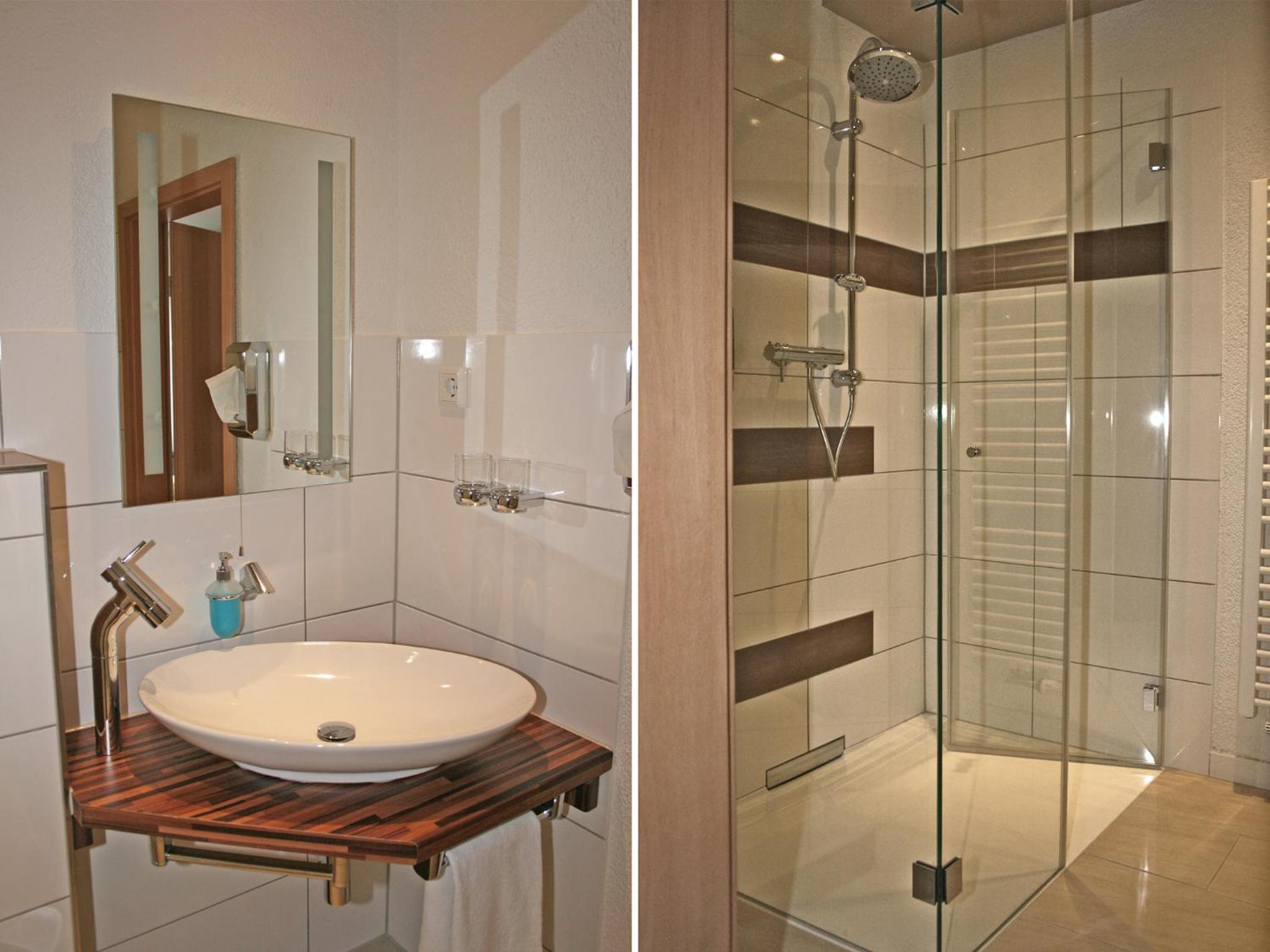 Double Room - Photo 7