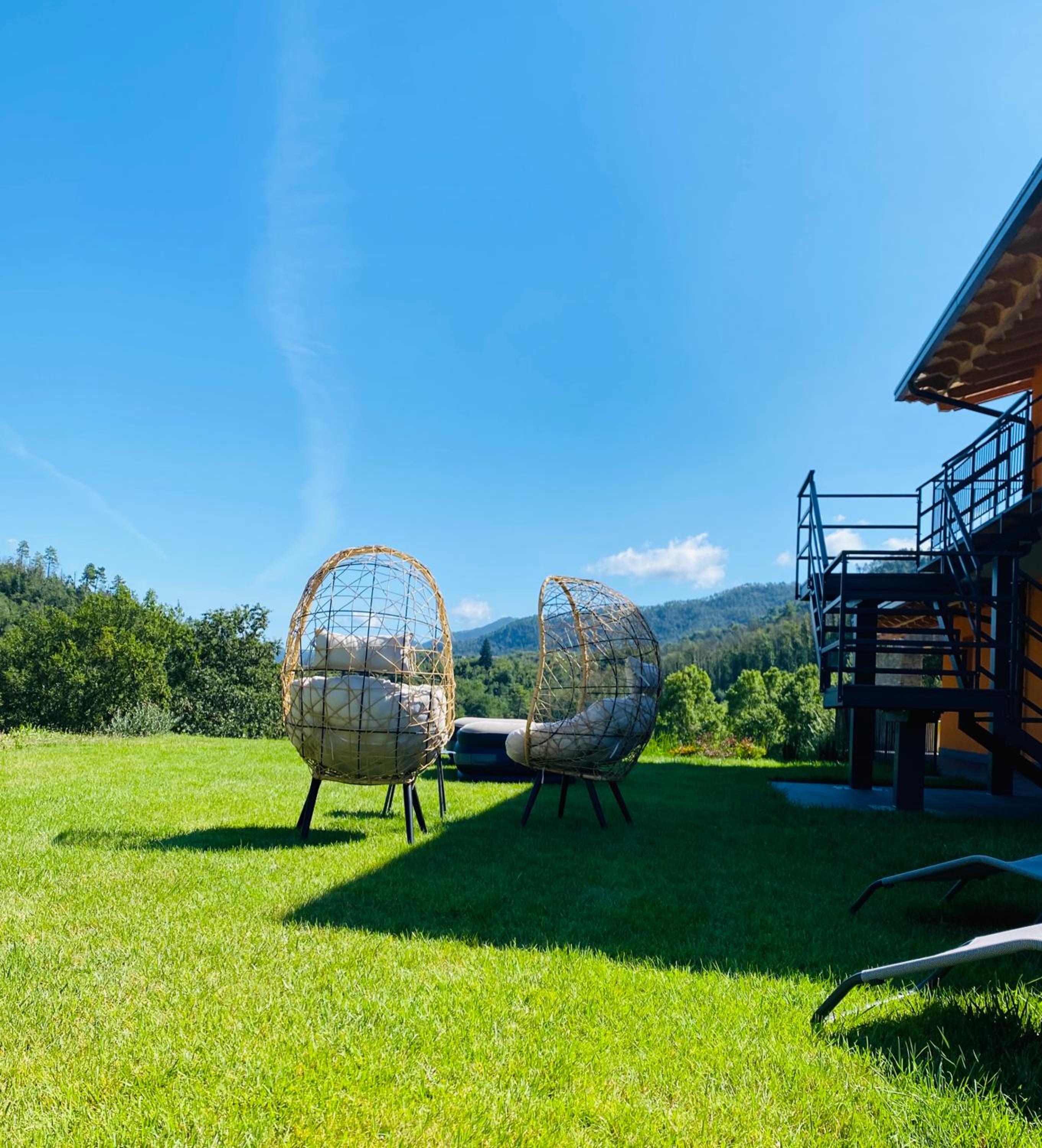Superior Double or Twin Room with Garden View - Photo 3