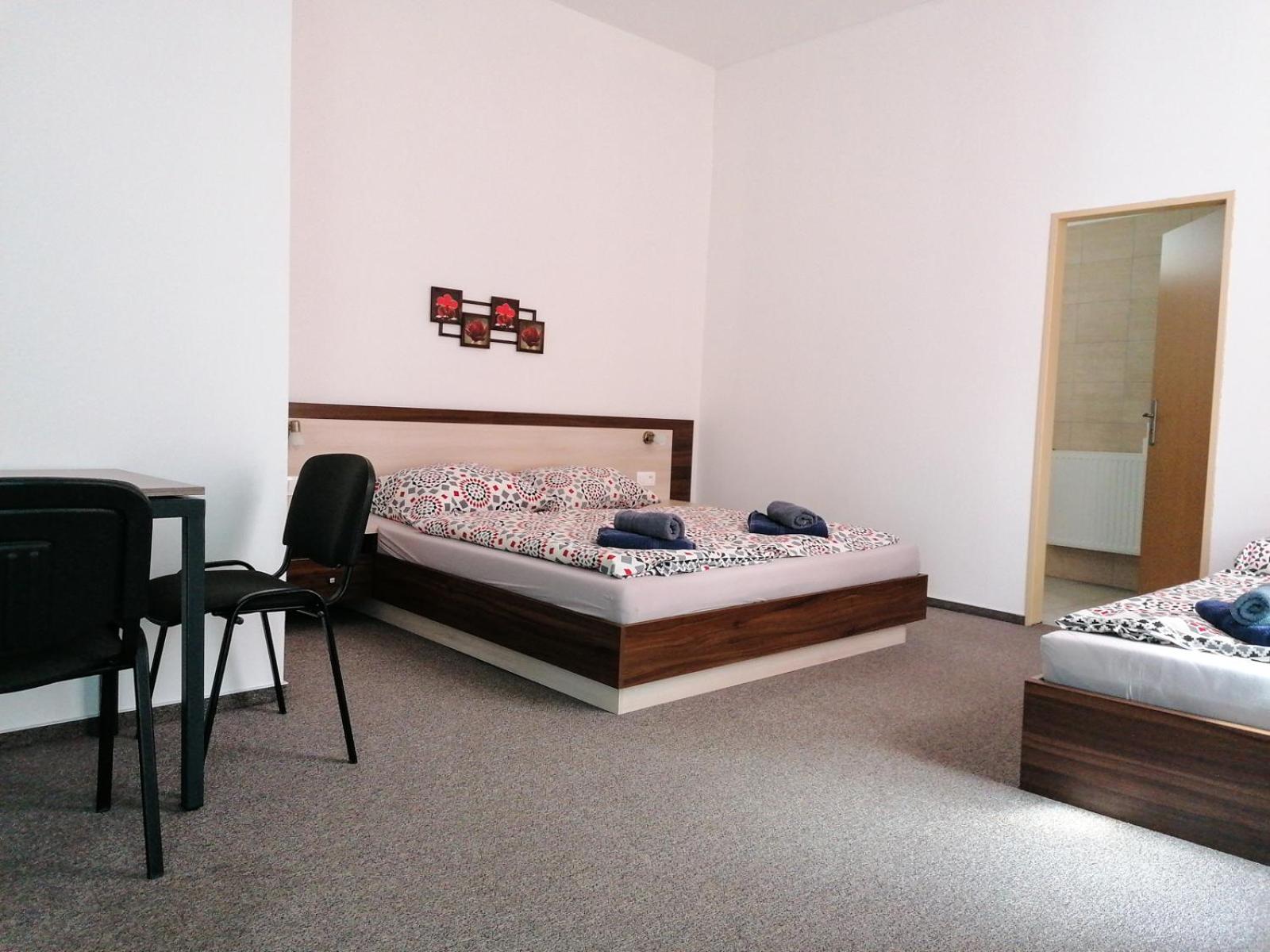 Apartment with Balcony - Photo 1