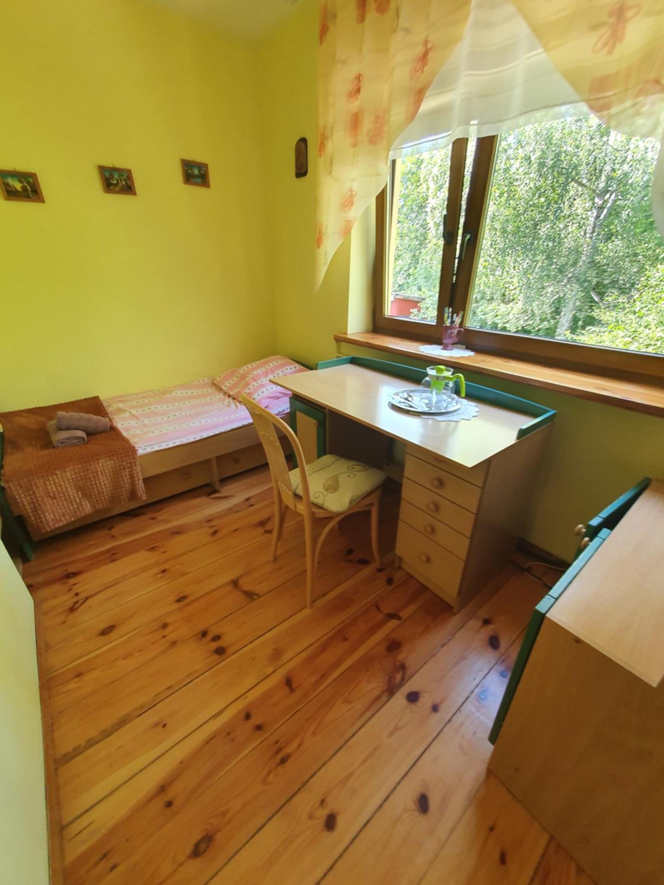 Single Room photo 1
