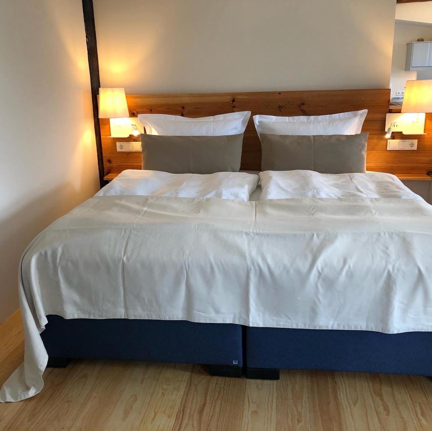 Deluxe King Suite - Photo 44