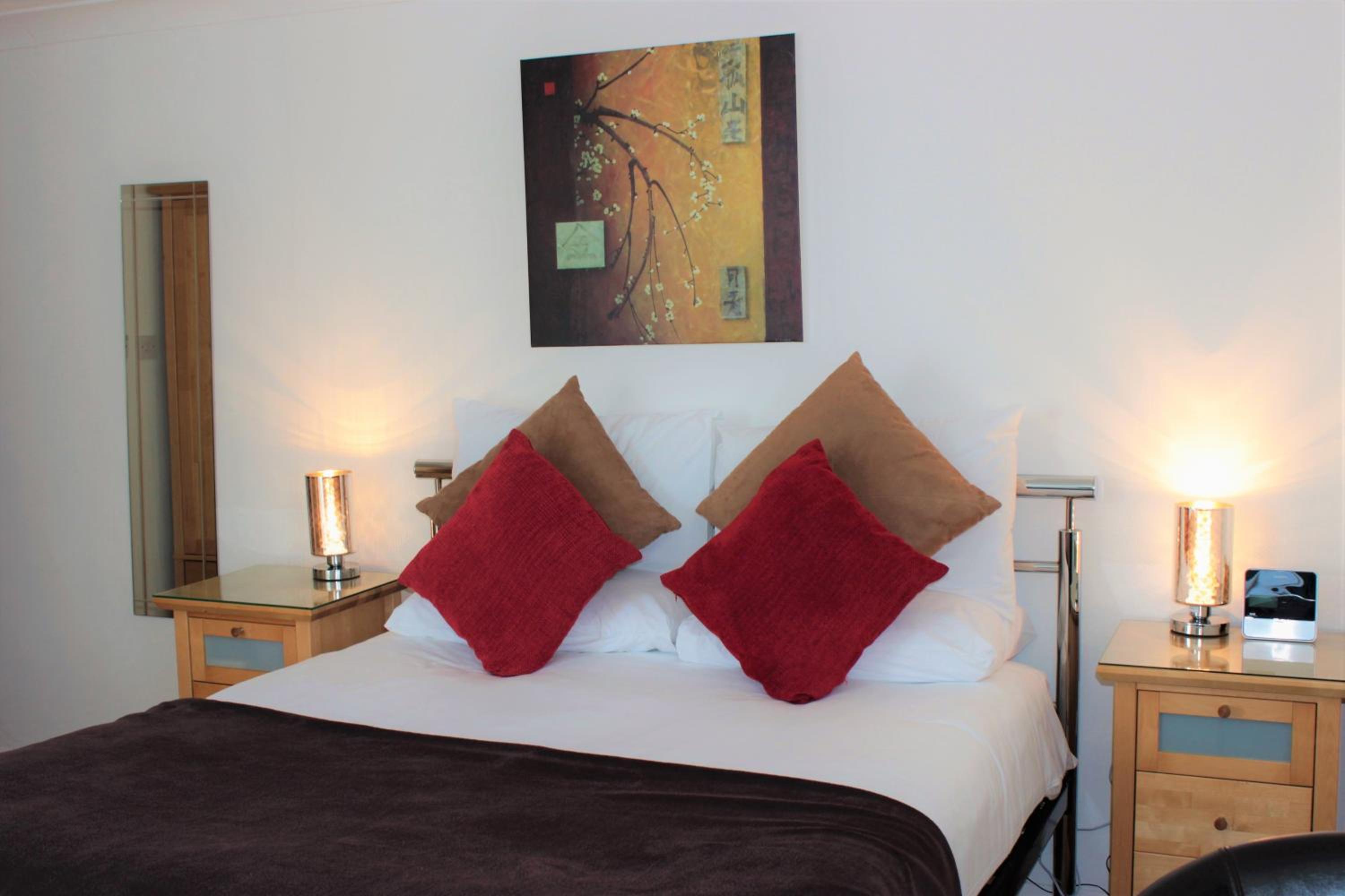 Executive King Room photo 2
