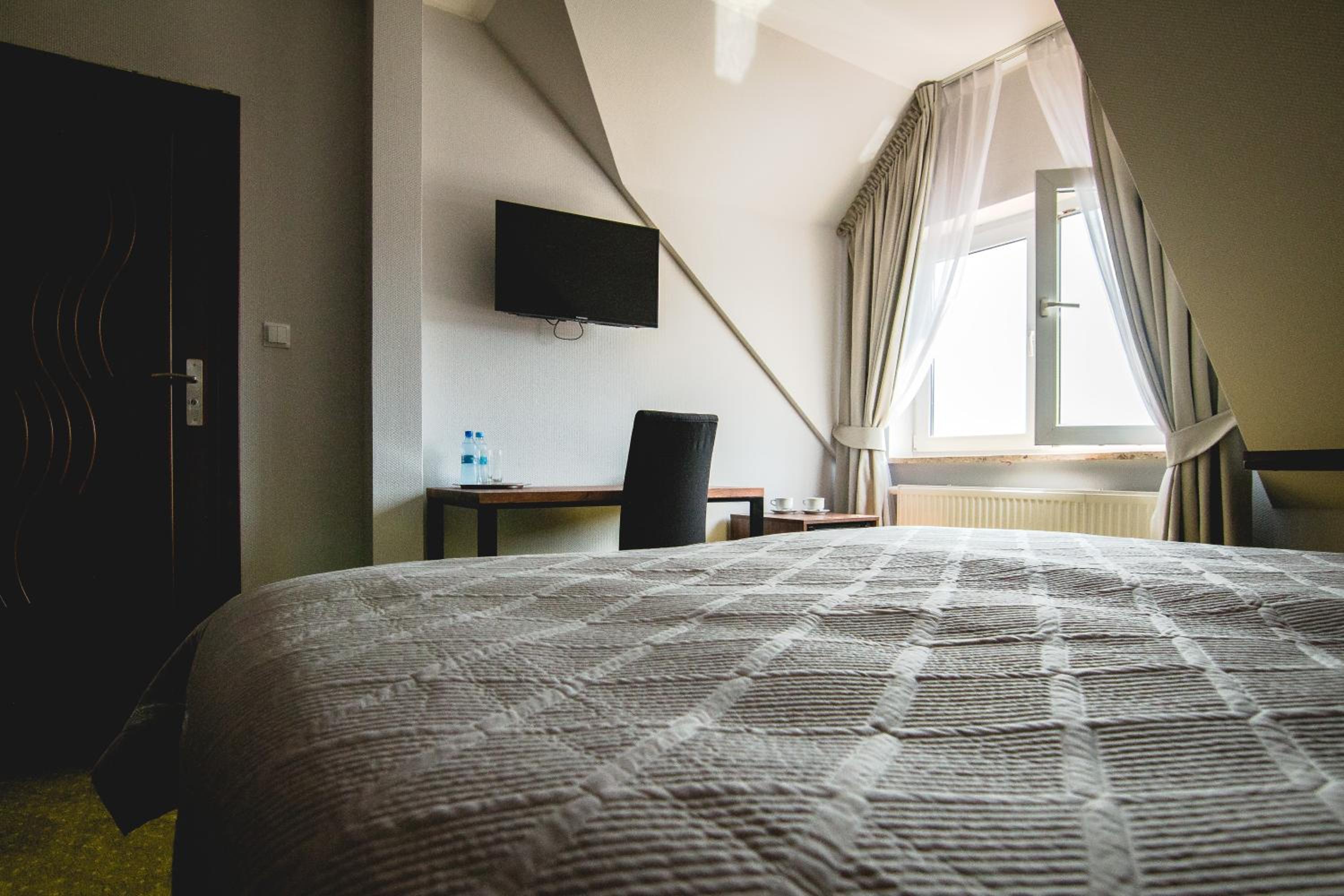 Budget Double or Twin Room photo 1
