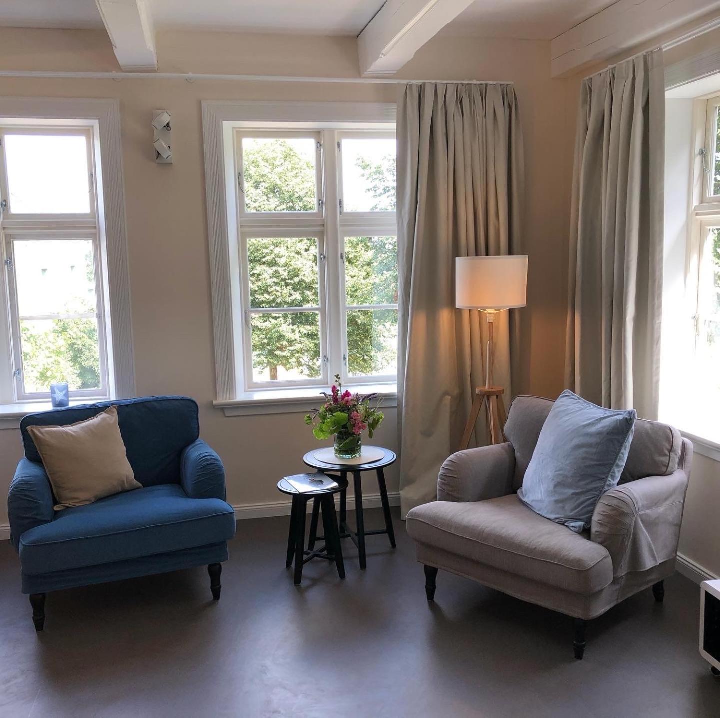 Deluxe King Suite - Photo 40