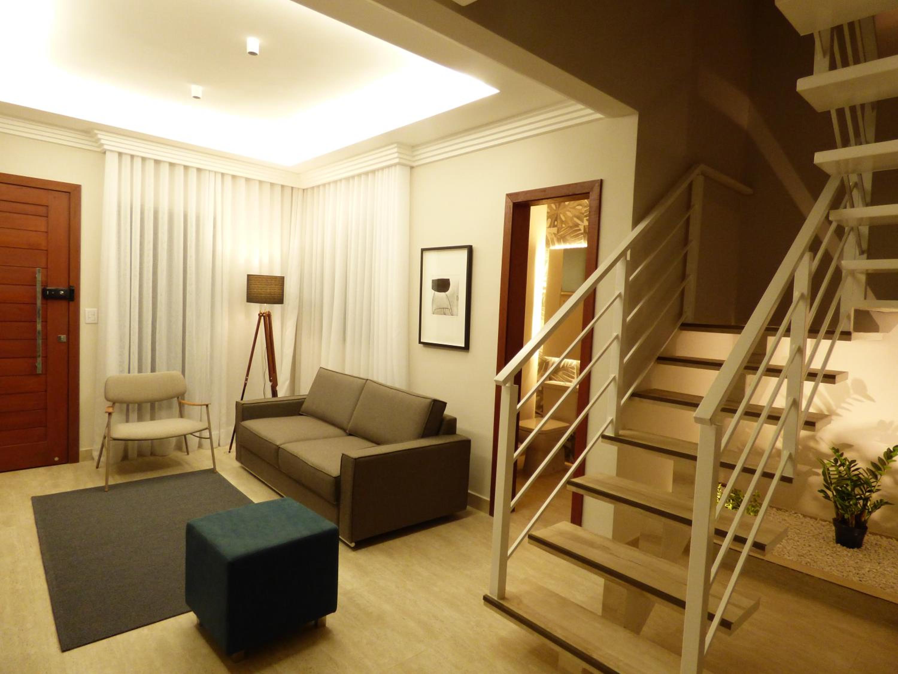Two-Bedroom Townhouse photo 1