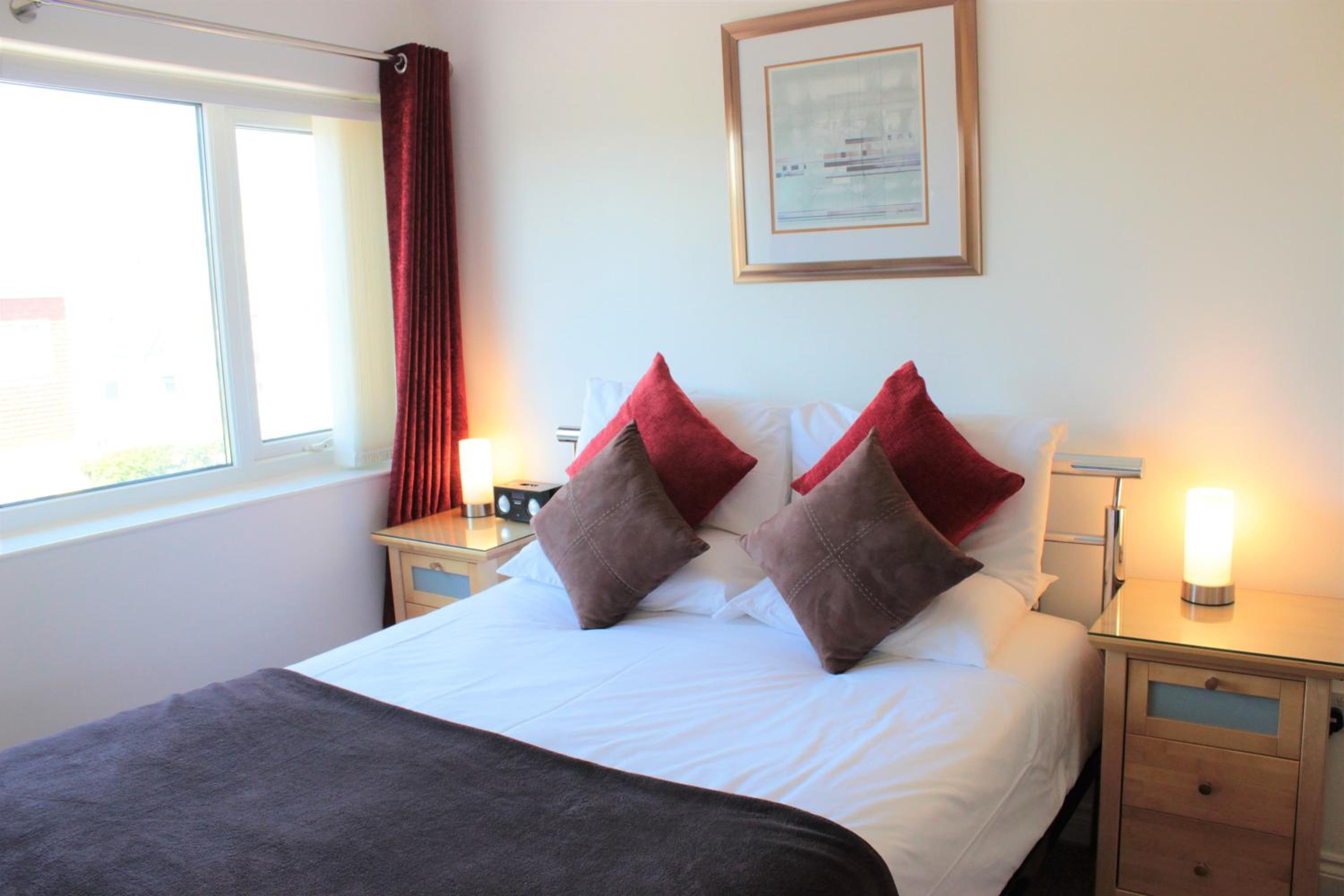 Superior King Room photo 1