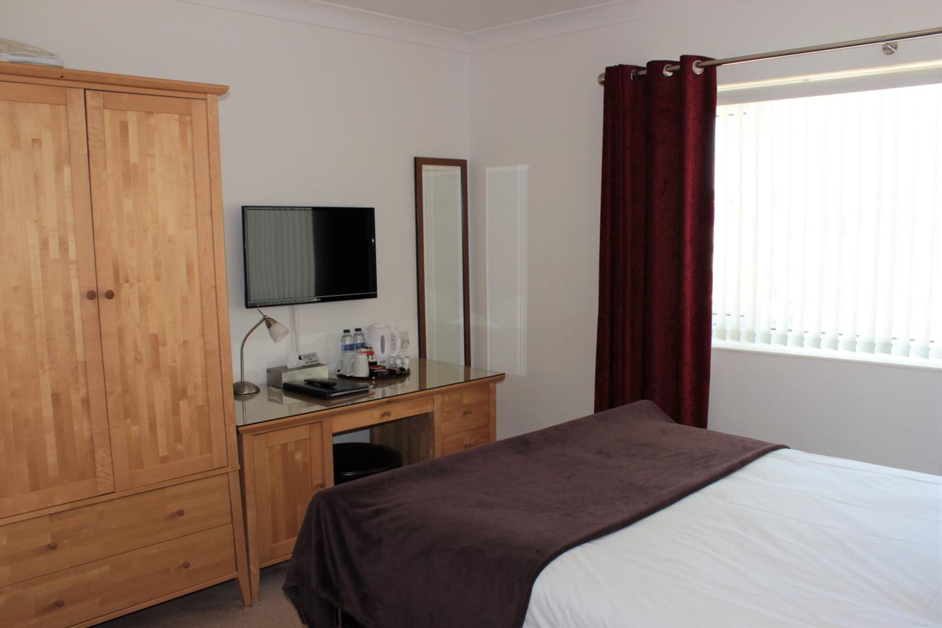 Superior King Room photo 3