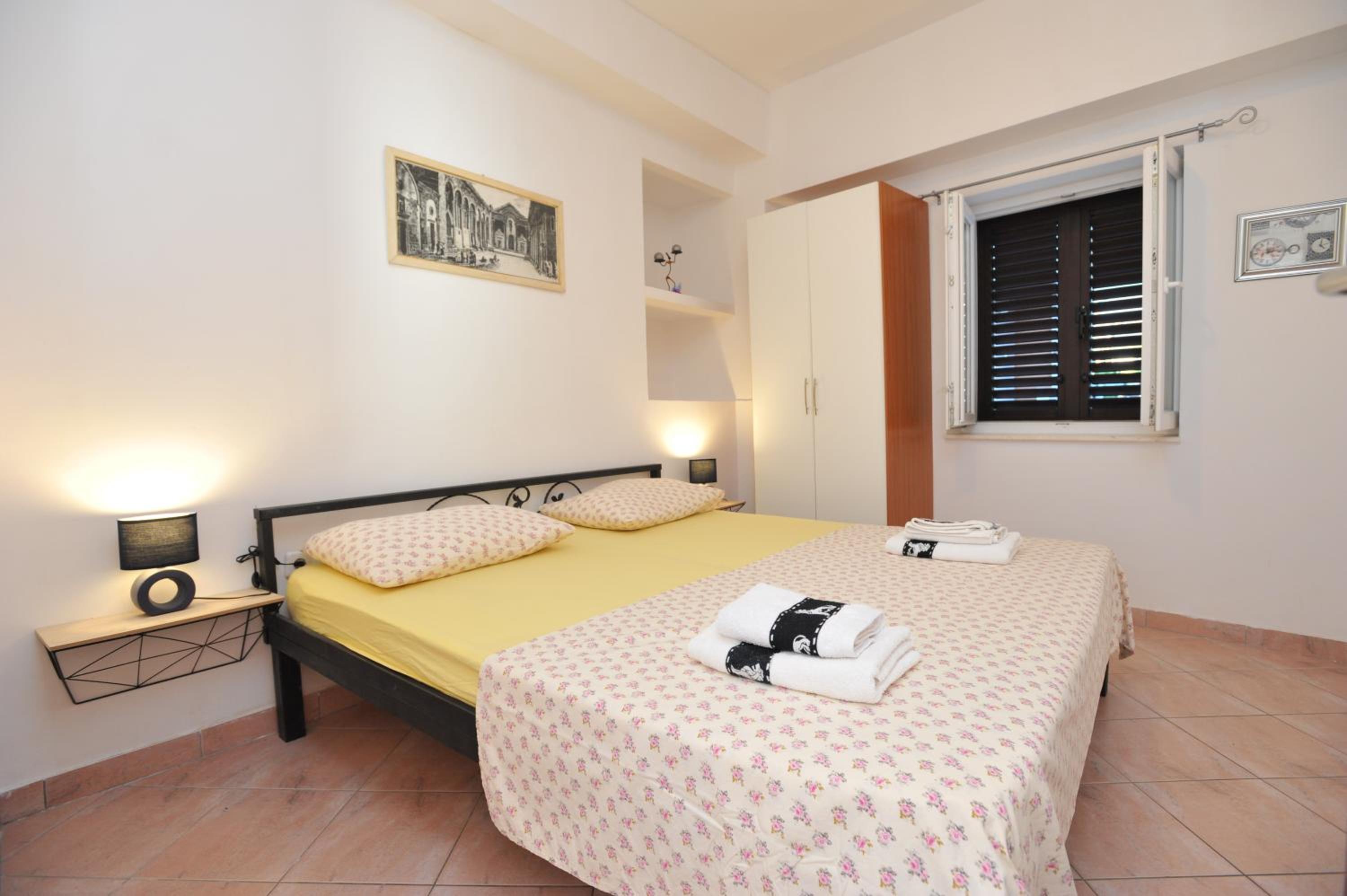 Two-Bedroom Apartment - Photo 1